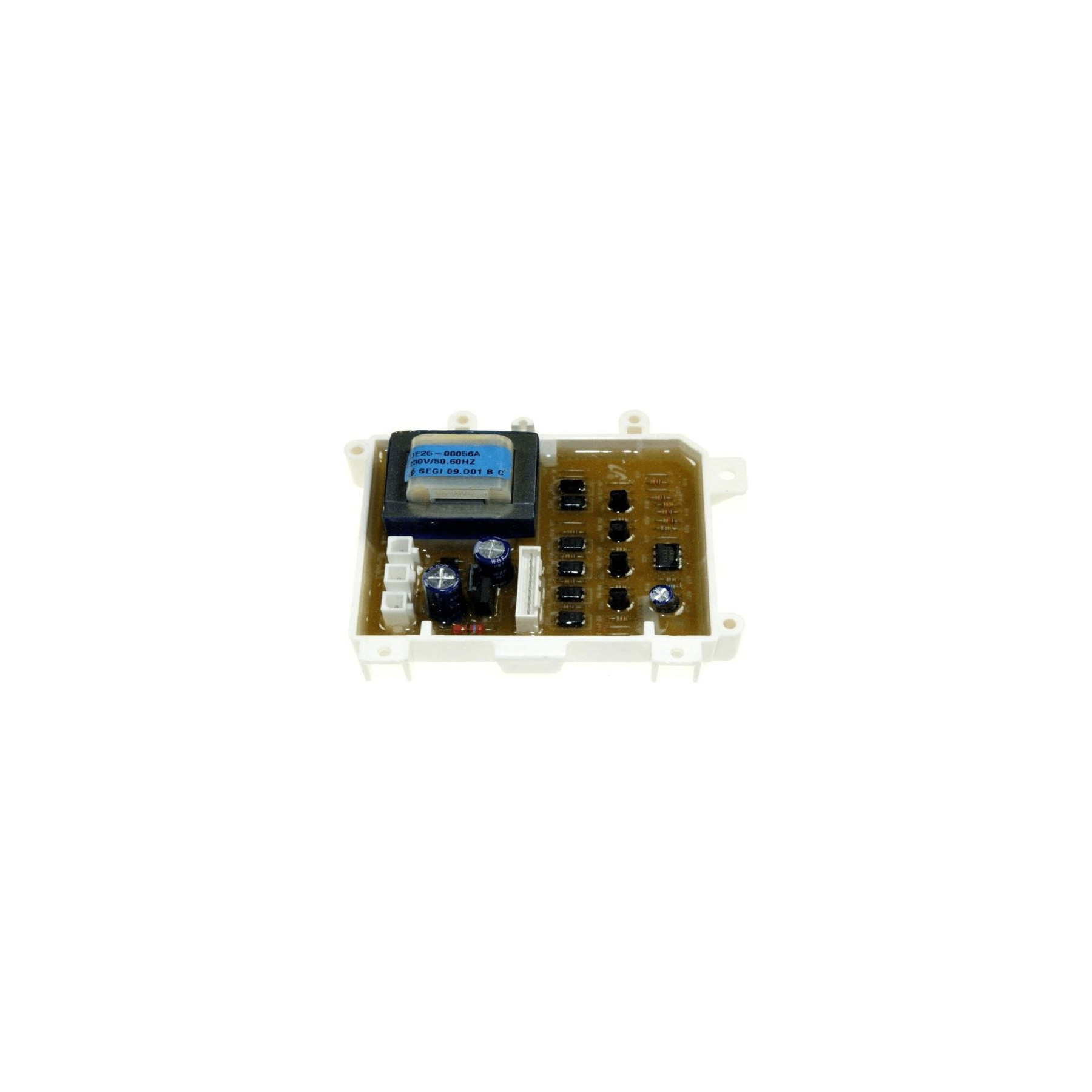 Carte SAMSUNG module de programmation