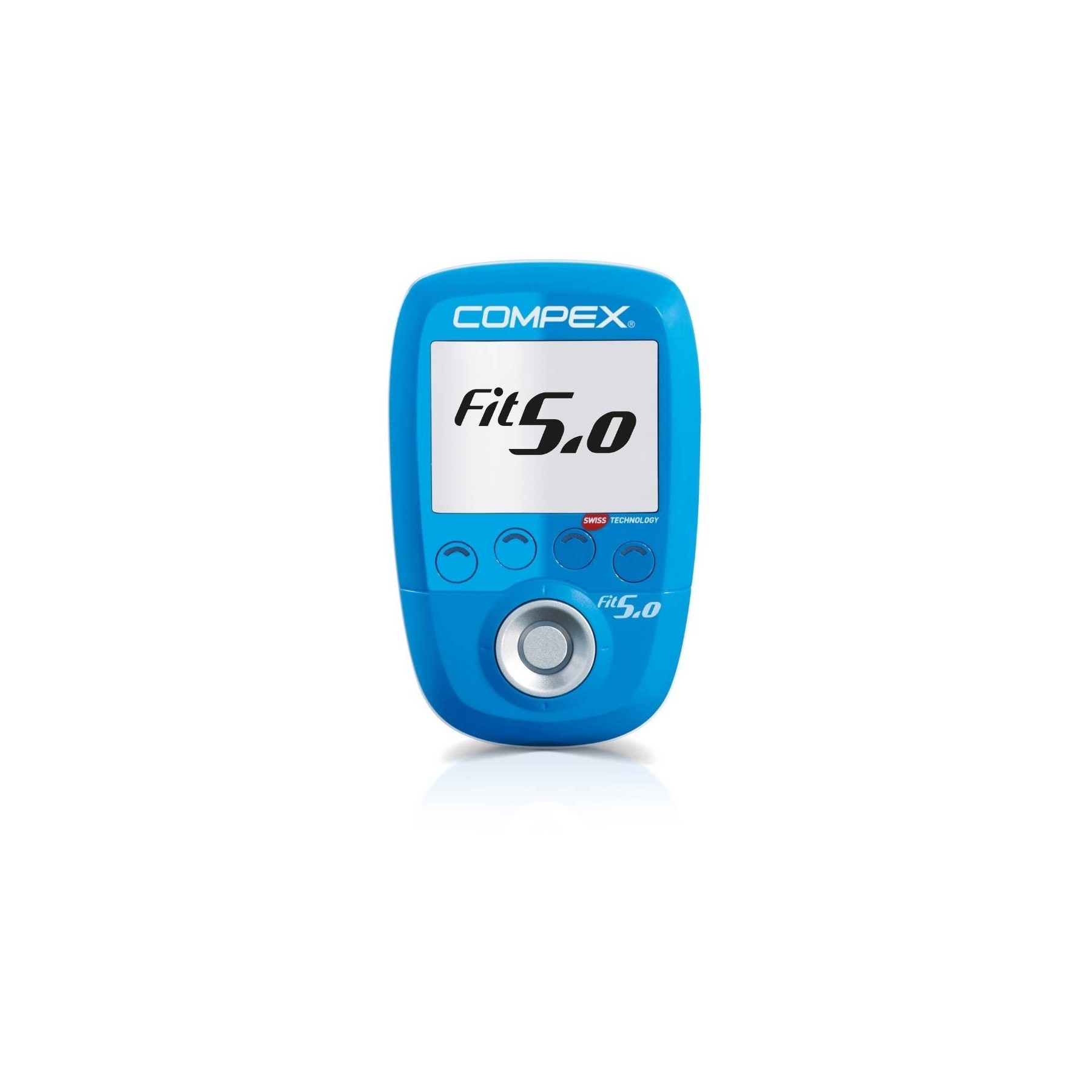 Appareil électrostimulation COMPEX FIT 5.0