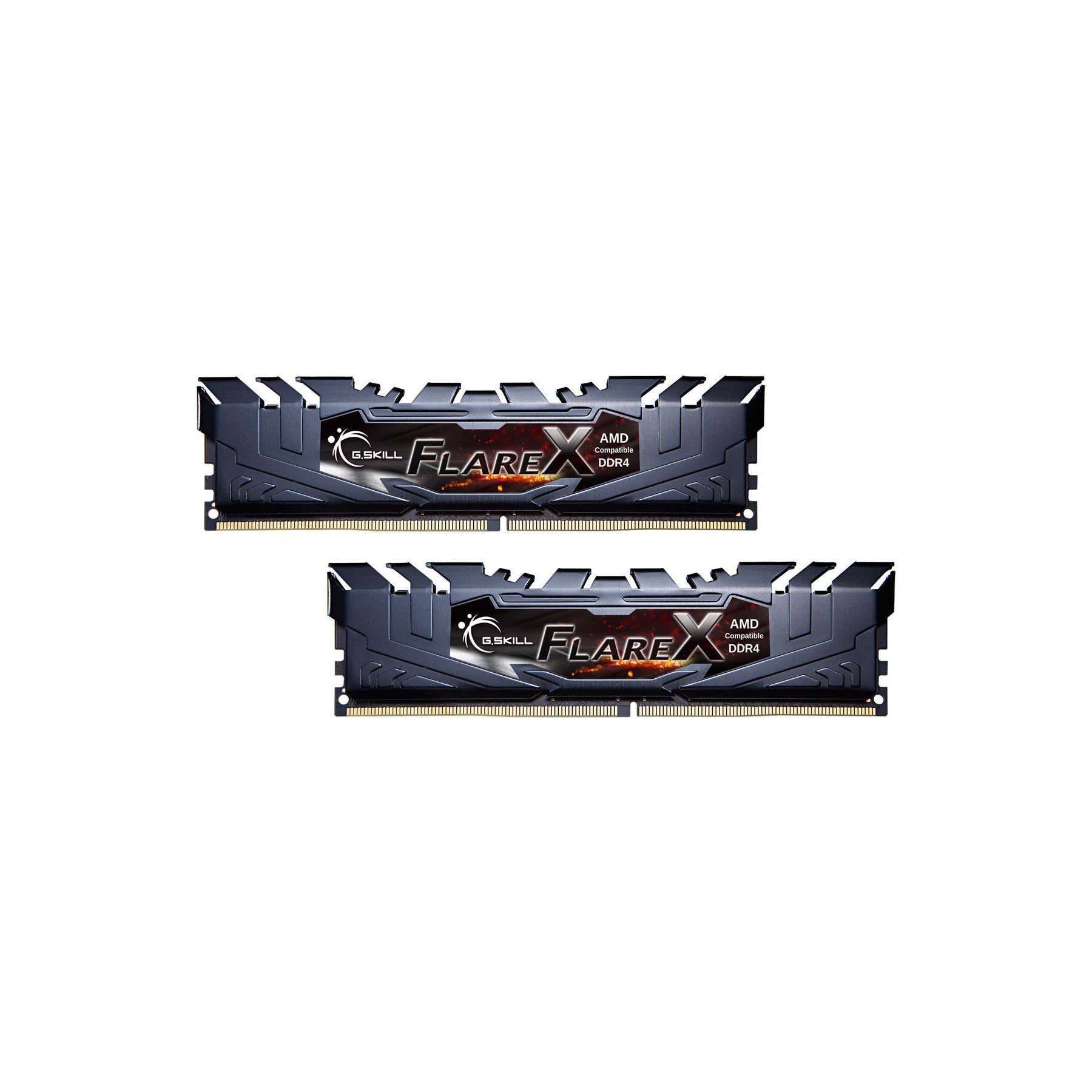 Mémoire vive G.SKILL Flare X 16 Go DDR4 3200 Mhz