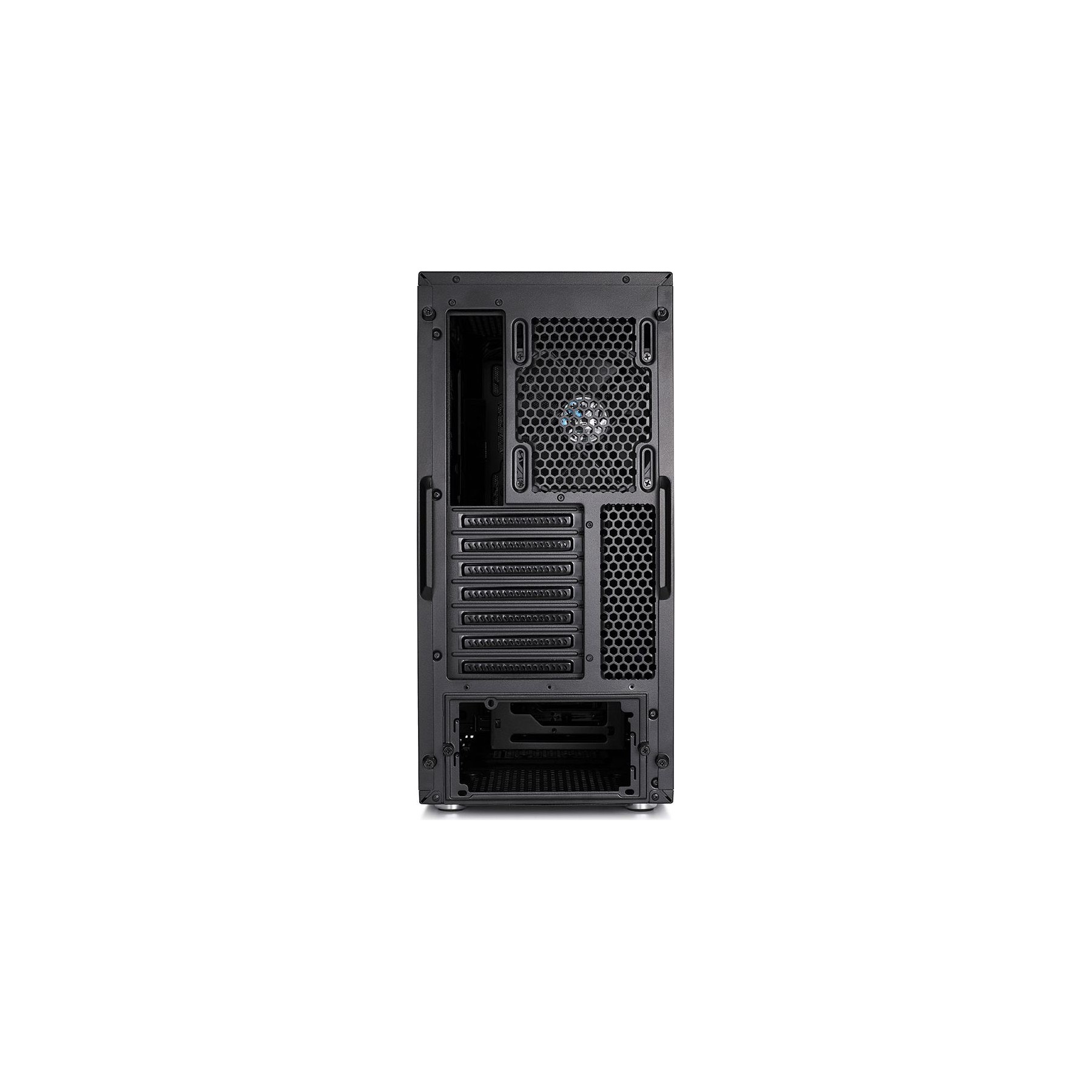 Boitier PC FRACTAL DESIGN Meshify C (Noir)
