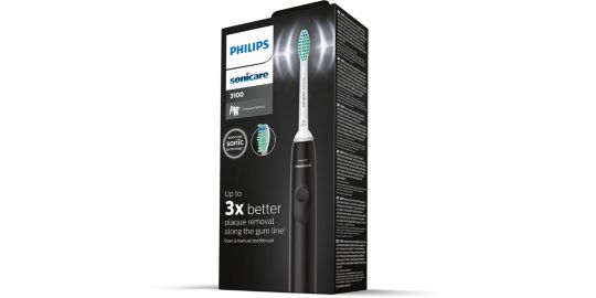 Brosse à dents électrique PHILIPS Sonicare 3000 series HX3671/14