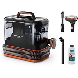 Nettoyeur détacheur ROWENTA Clean It IN5011F0