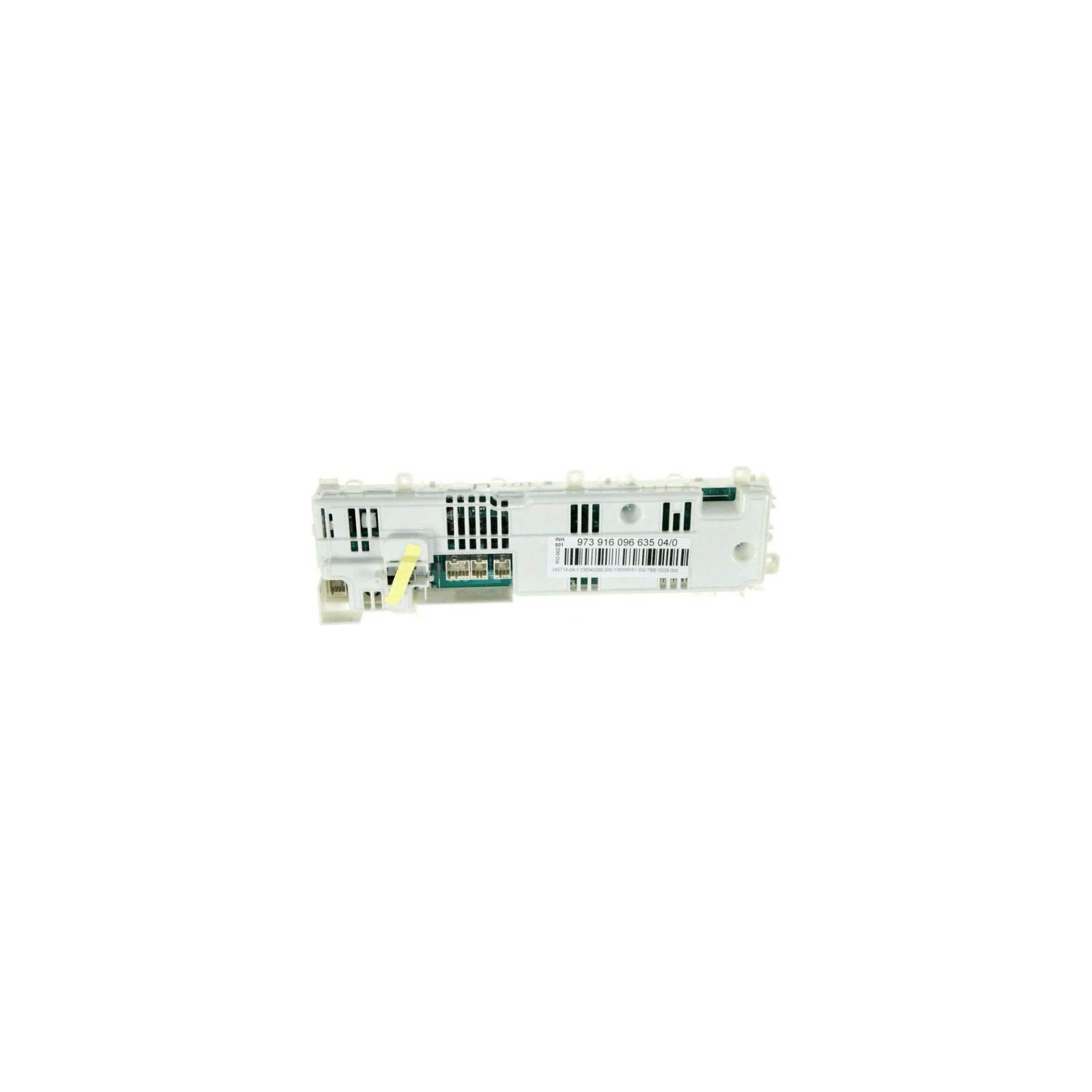 Carte ELECTROLUX module electronique configure env06