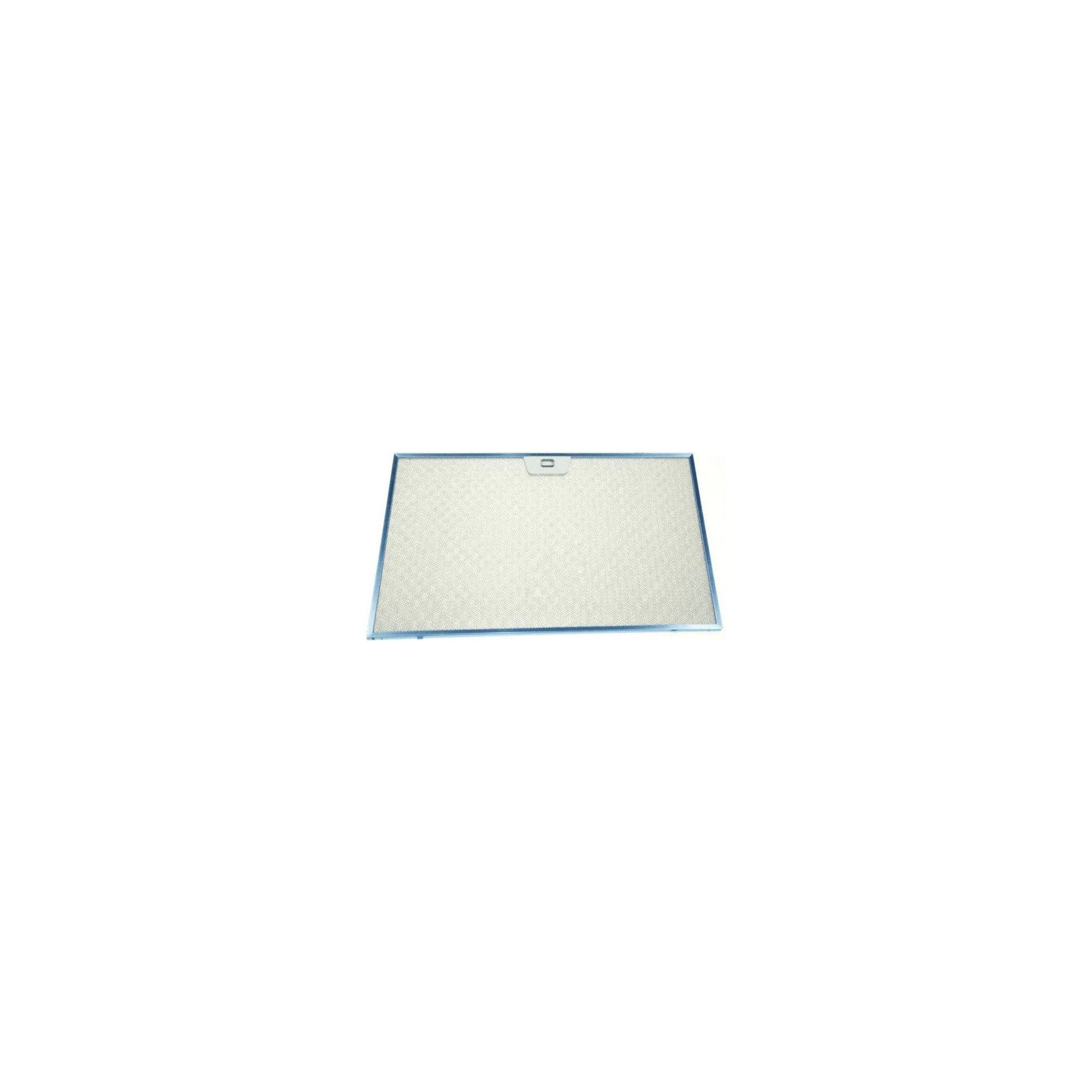 Filtre hotte ROBLIN filtre metaal gemma60