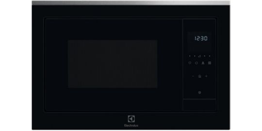 Micro ondes grill encastrable ELECTROLUX LMS4253TBX