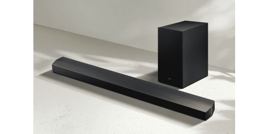 Barre de son SAMSUNG HW-B760F