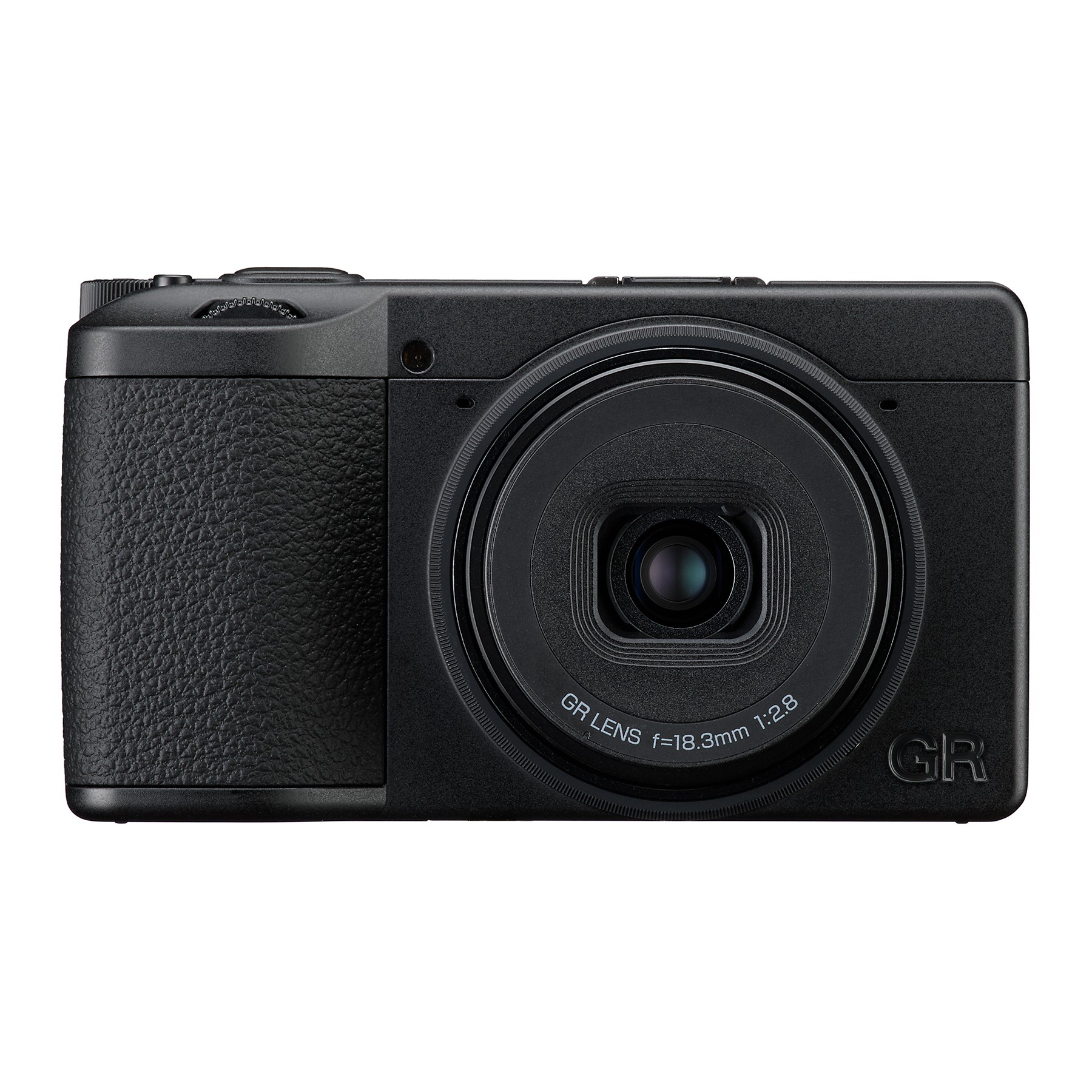Appareil photo Compact RICOH GR IV Monochrome