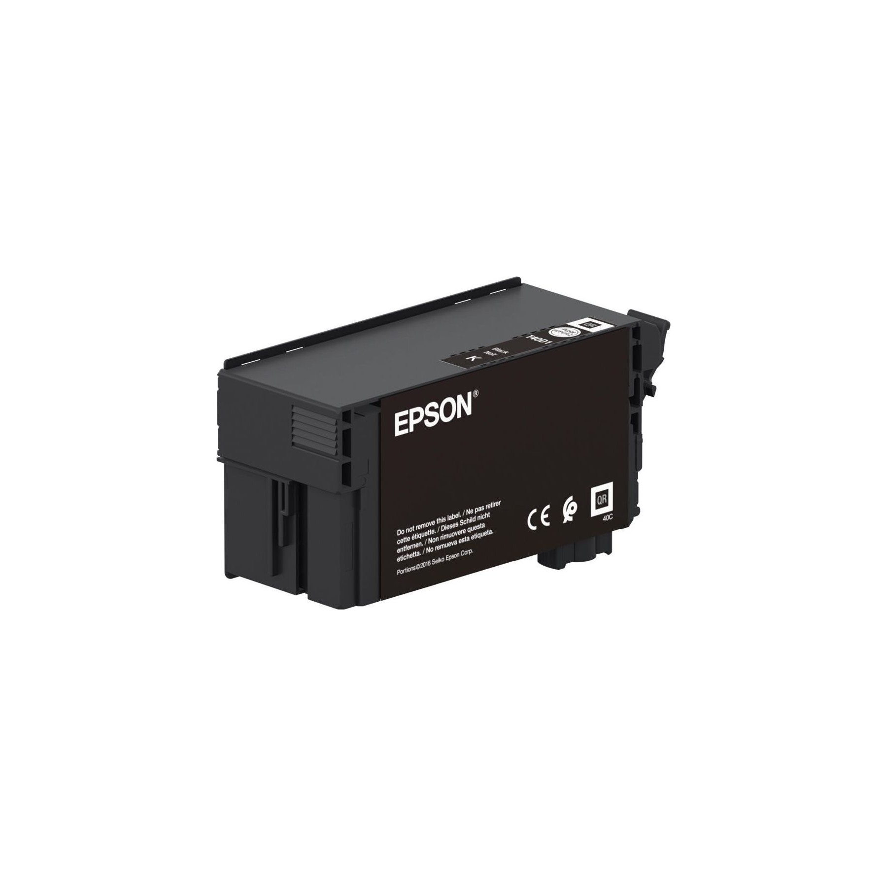 Hub USB C EPSON C13T40D140