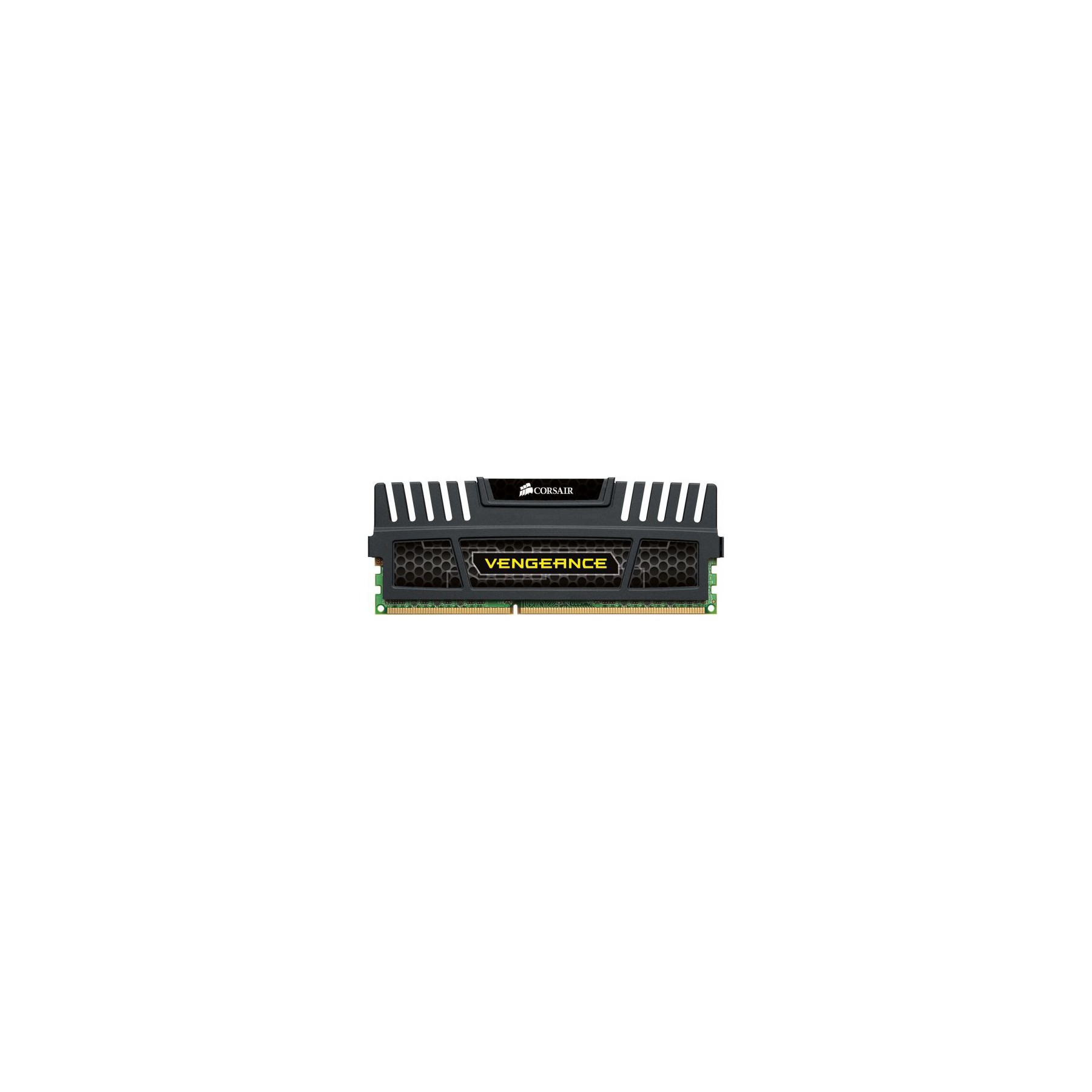 Mémoire vive CORSAIR Vengeance 8 Go DDR3 1600 MHz