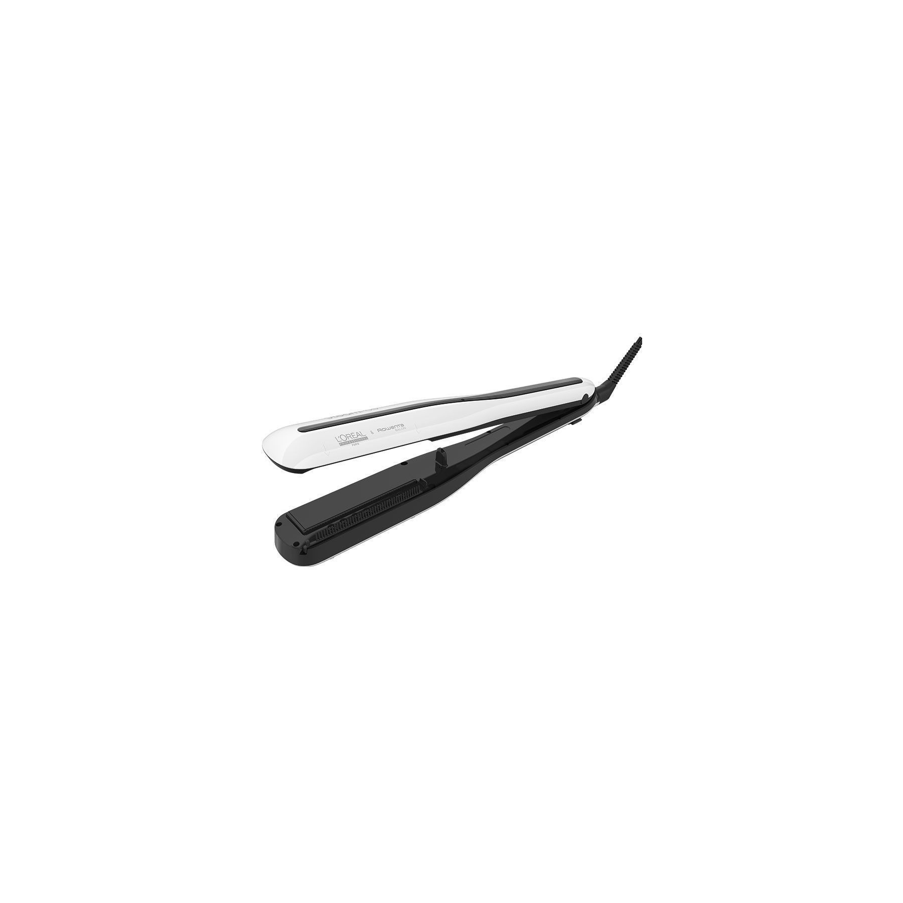 Lisseur vapeur L'OREAL PRO Steampod 3 blanc