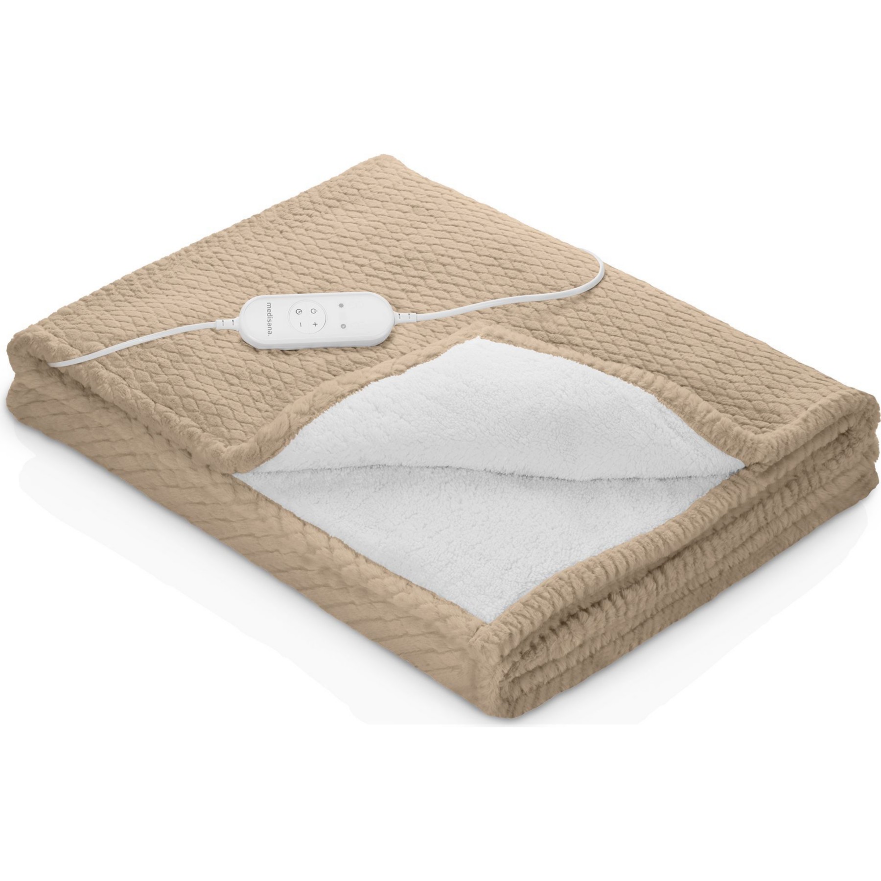 Couverture chauffante MEDISANA HB 419