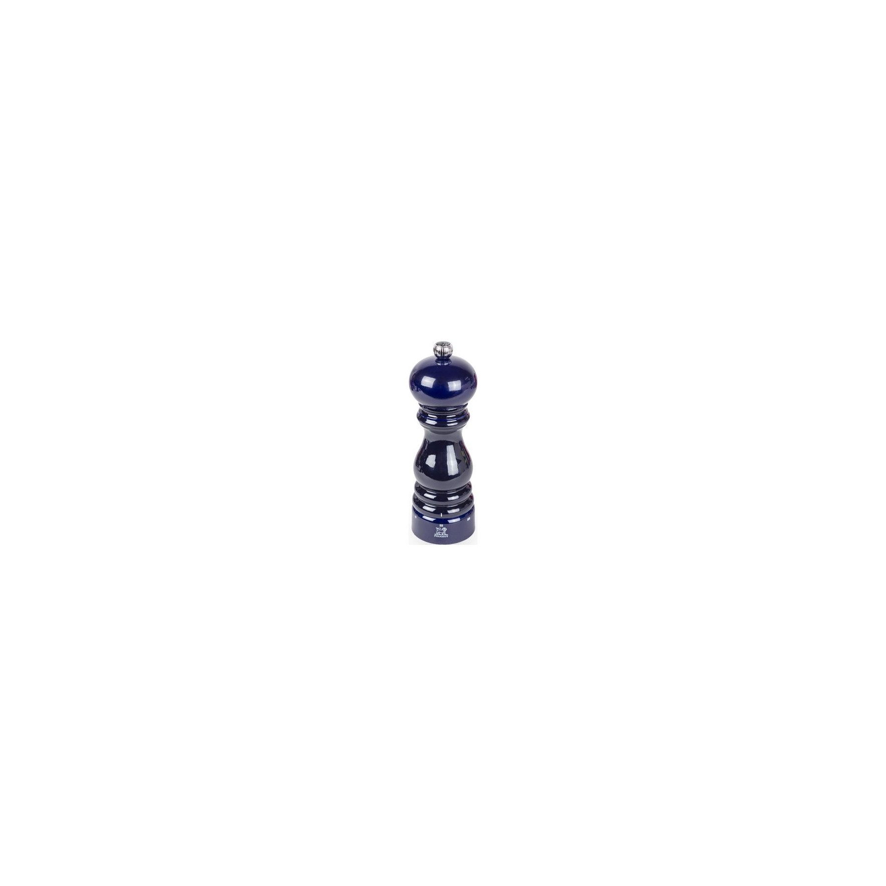 Moulin à sel PEUGEOT Paris u'Select Bois Bleu 18cm