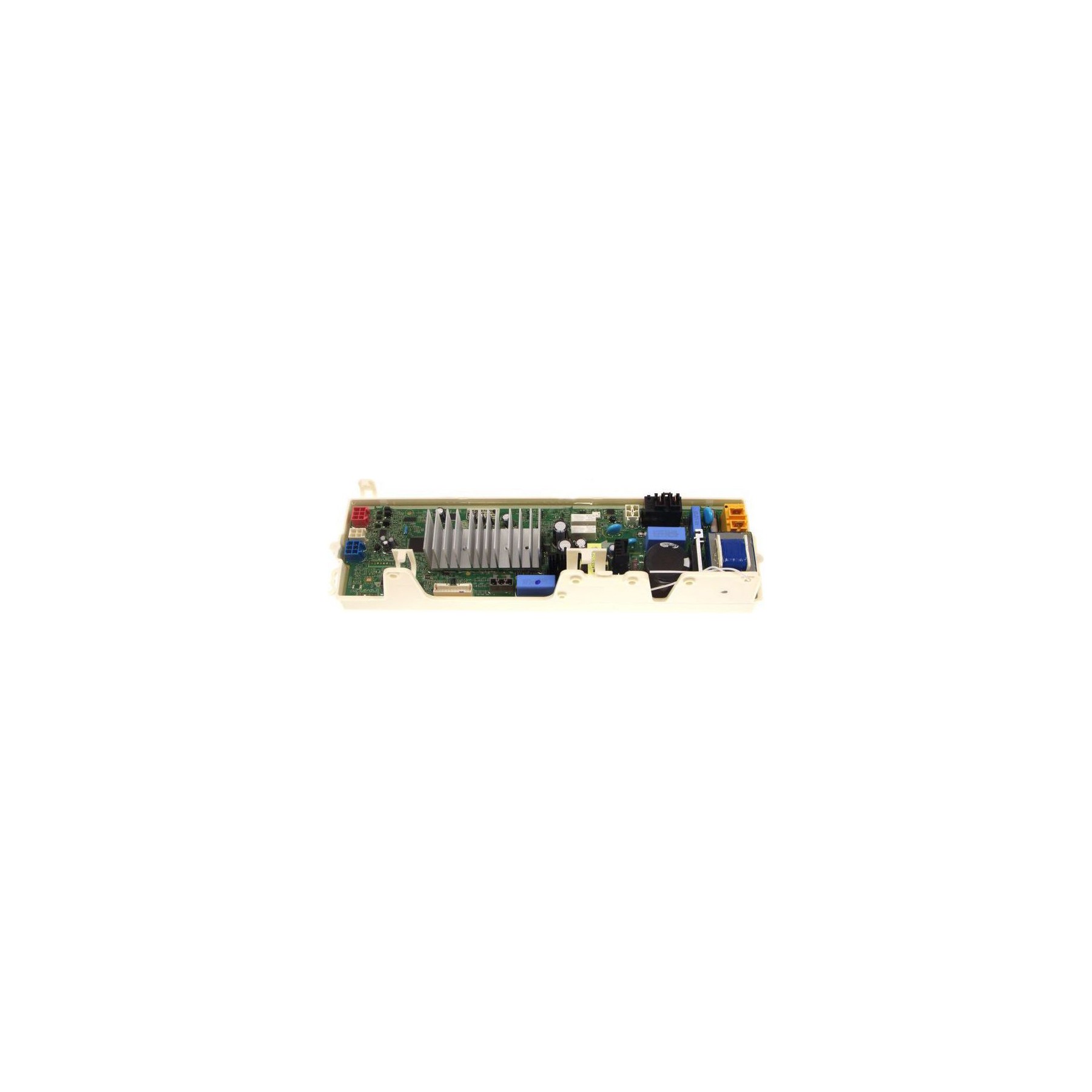 Module électronique LG PLATINE PRINCIPALE ASSEMBLÉE