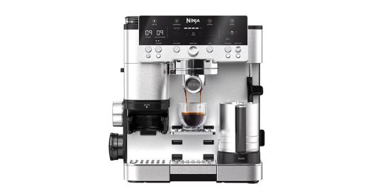 Machine à expresso NINJA ES601EU Luxe Premier