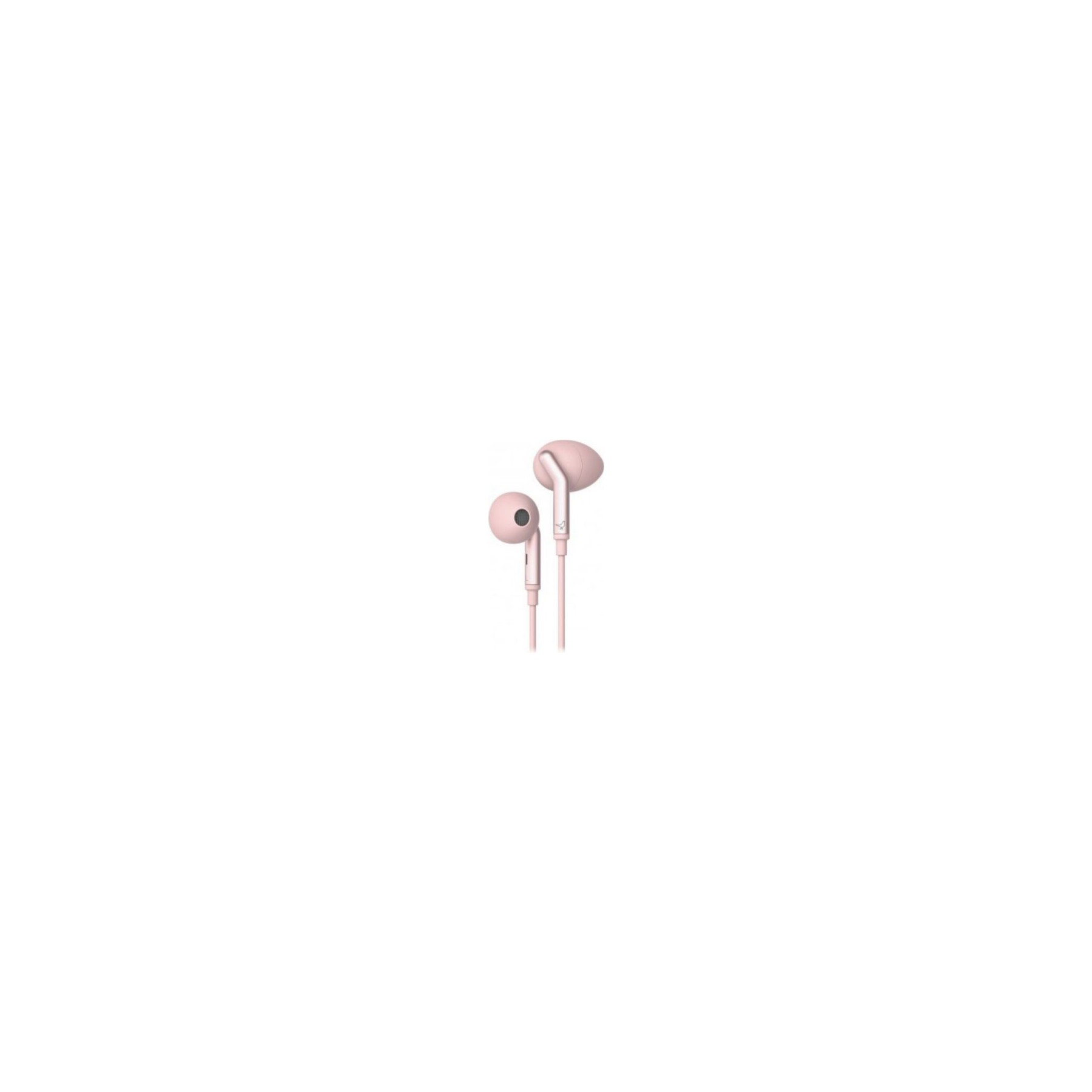 Ecouteur LIBRATONE Q Adapt In-Ear Rose