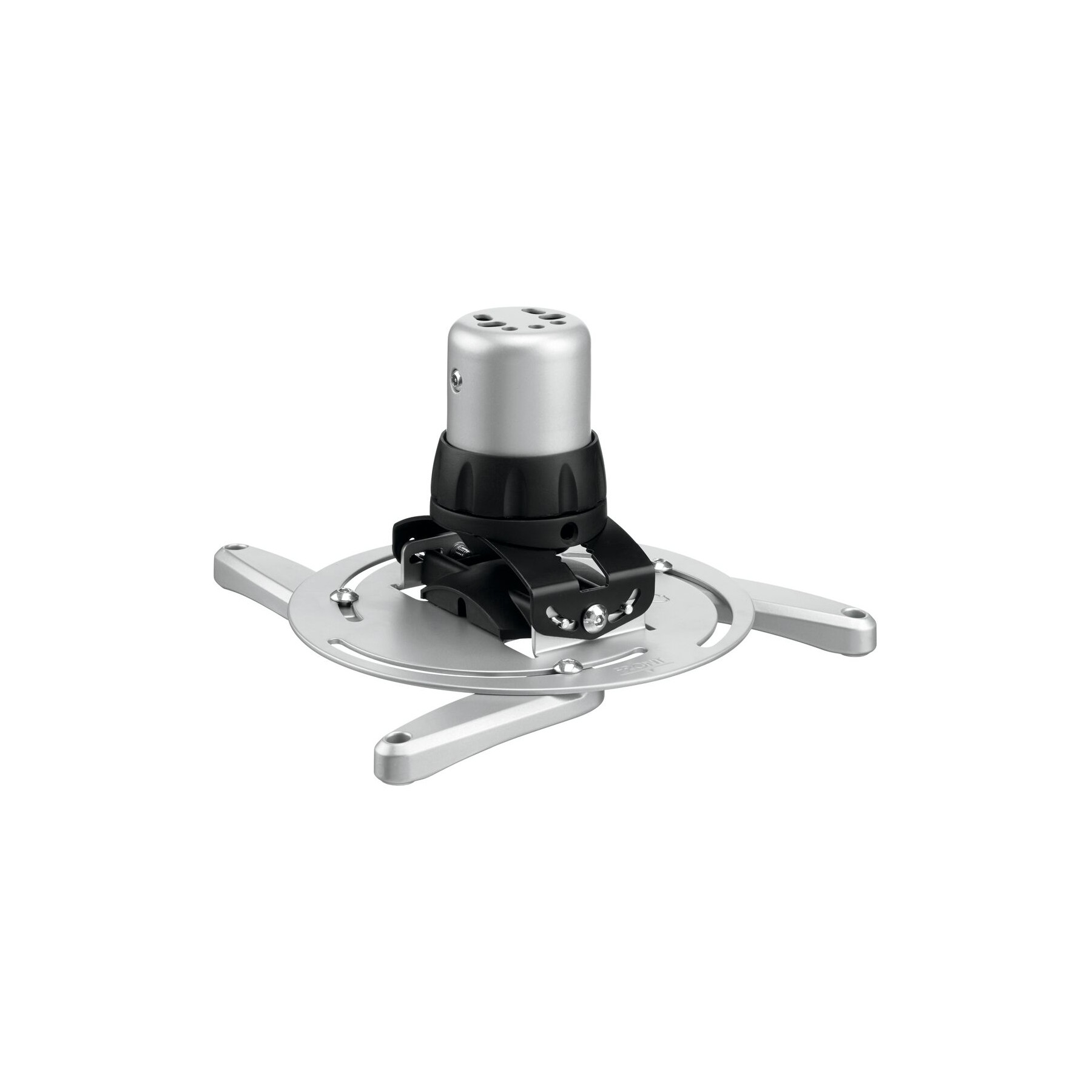 Support vidéoprojecteur VOGEL'S pour videoprojecteur PPC 1500 argent