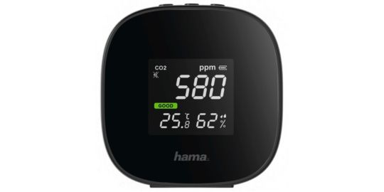 Appareil mesure HAMA 00186434