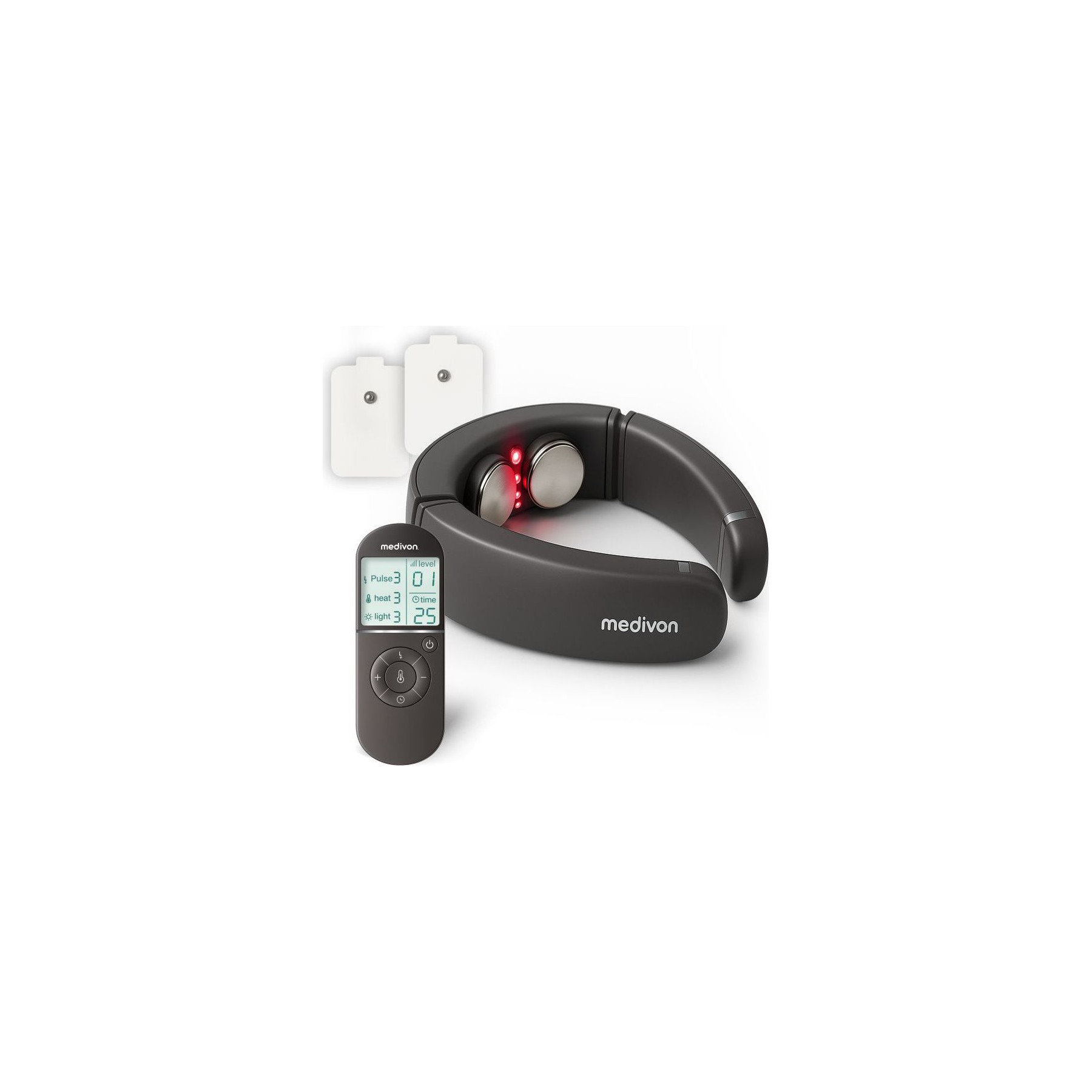 Masseur nuque MEDIVON MV-SMARTEMS