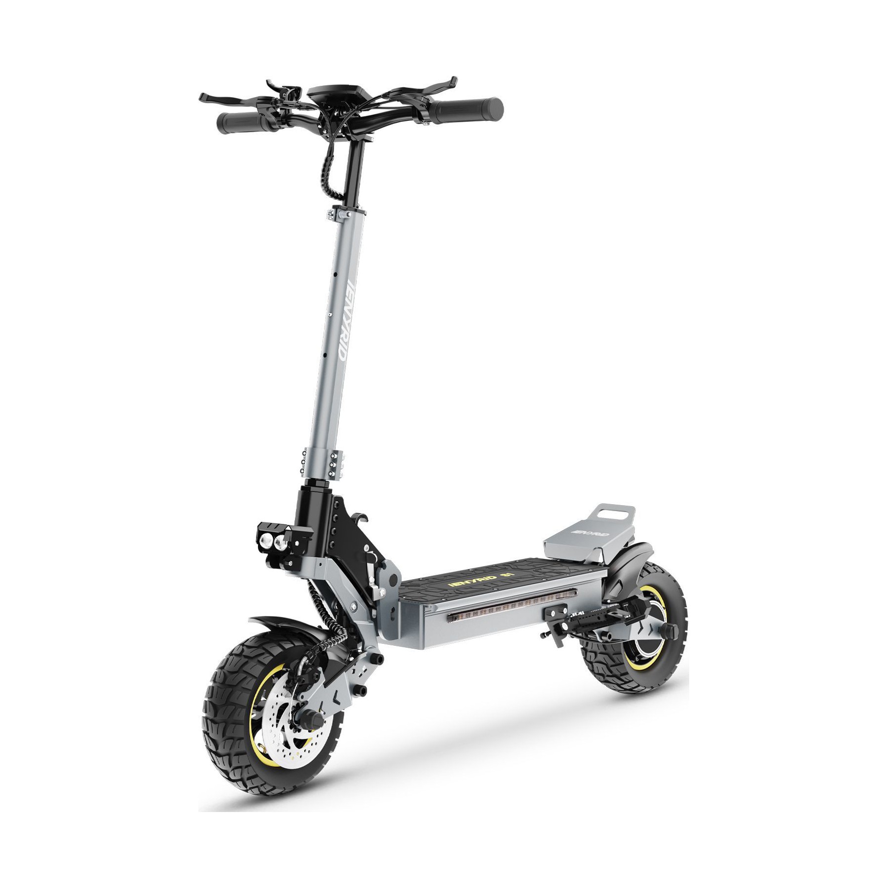Trottinette électrique IENYRYD S1