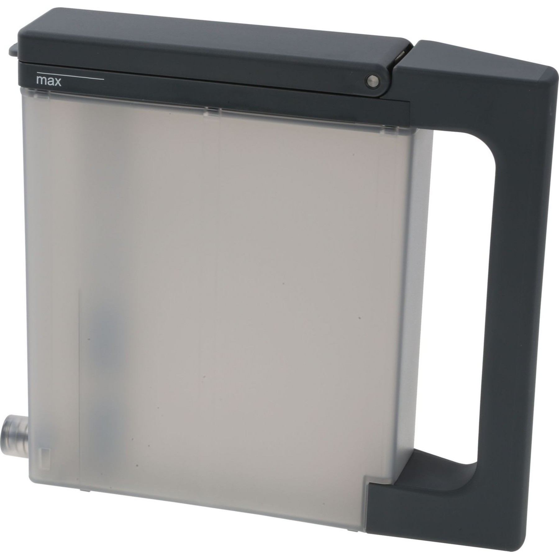 Réservoir à eau SIEMENS 00791032