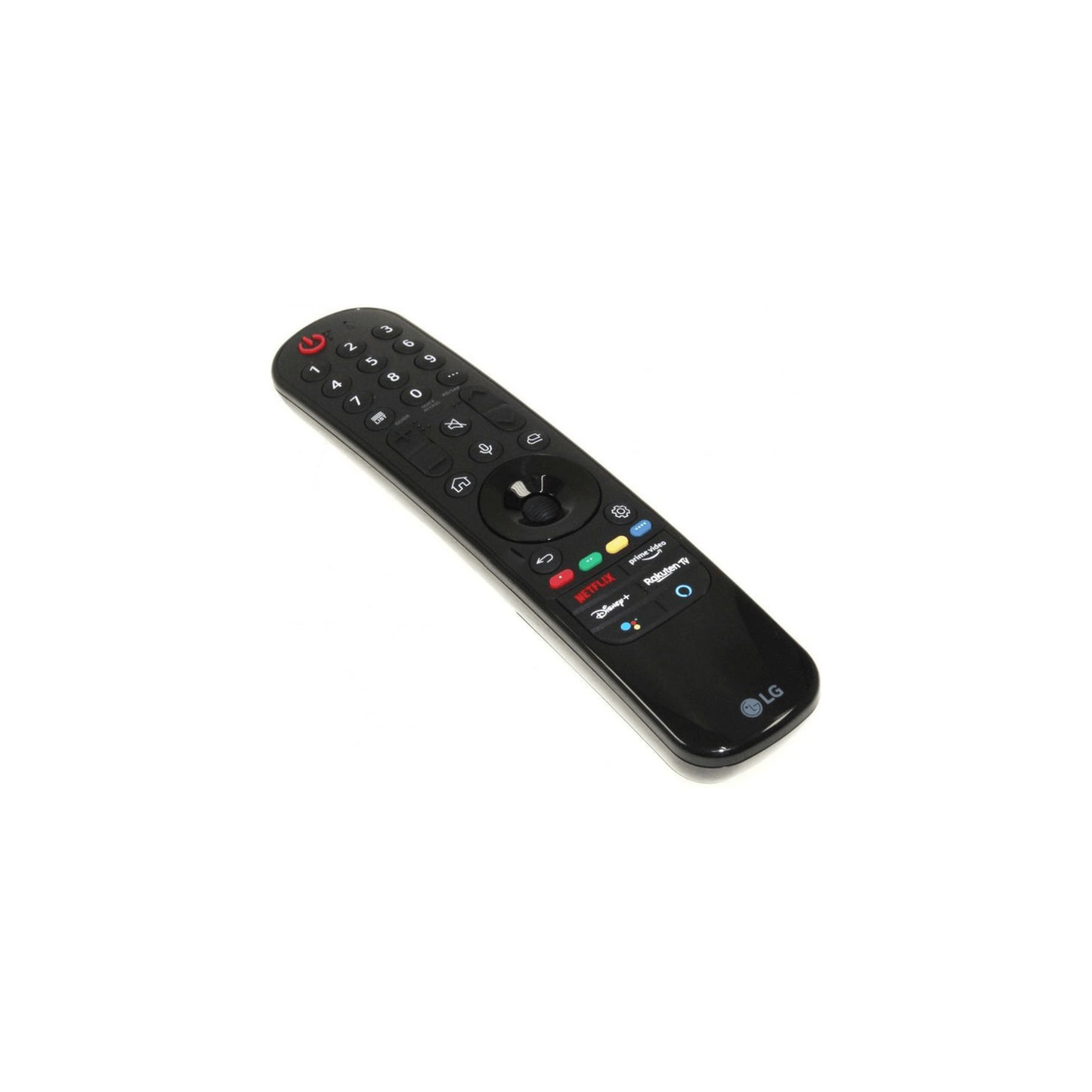 Pièce détachée LG TÉLÉCOMMANDE - AKB76036201