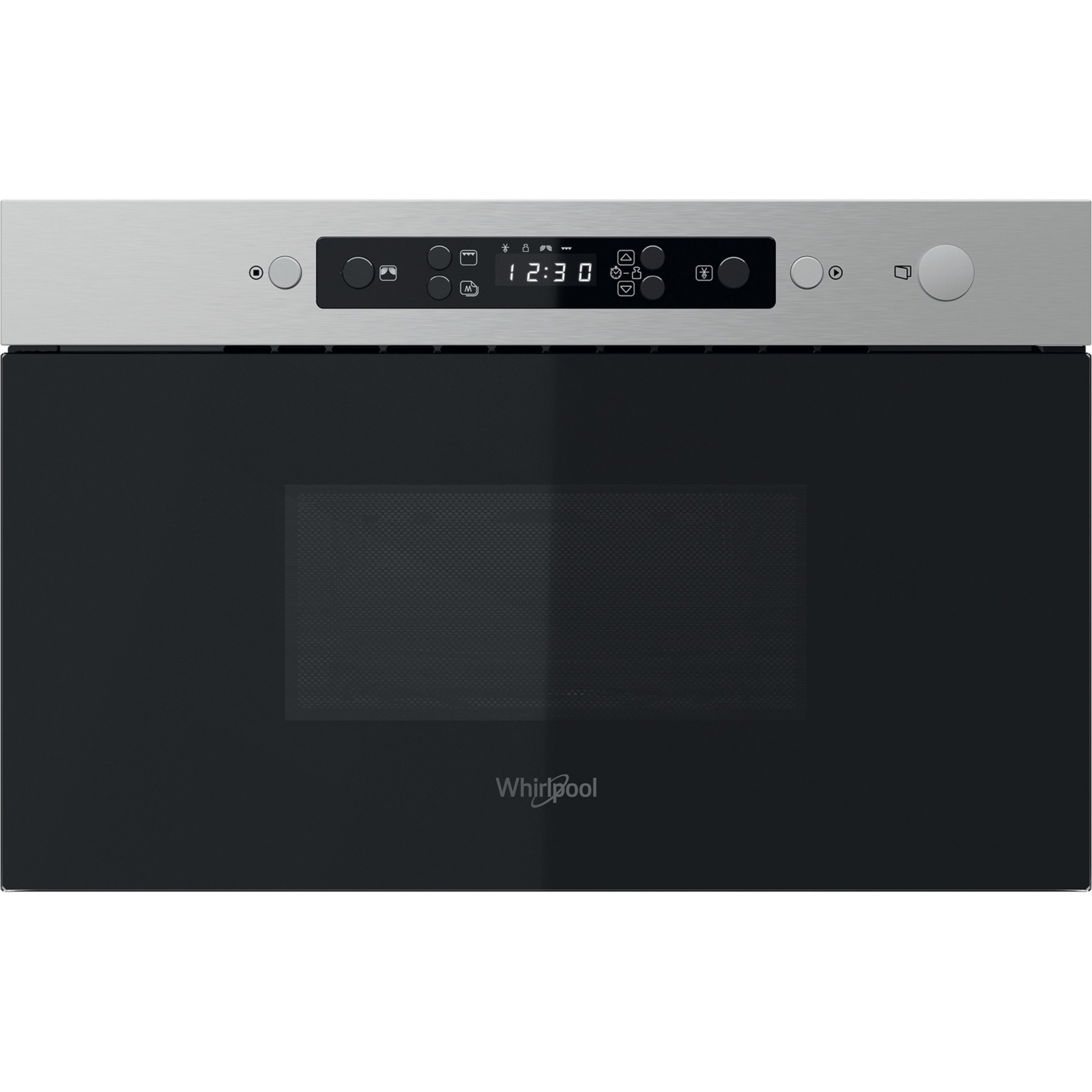 Micro ondes grill encastrable WHIRLPOOL MBNA920X