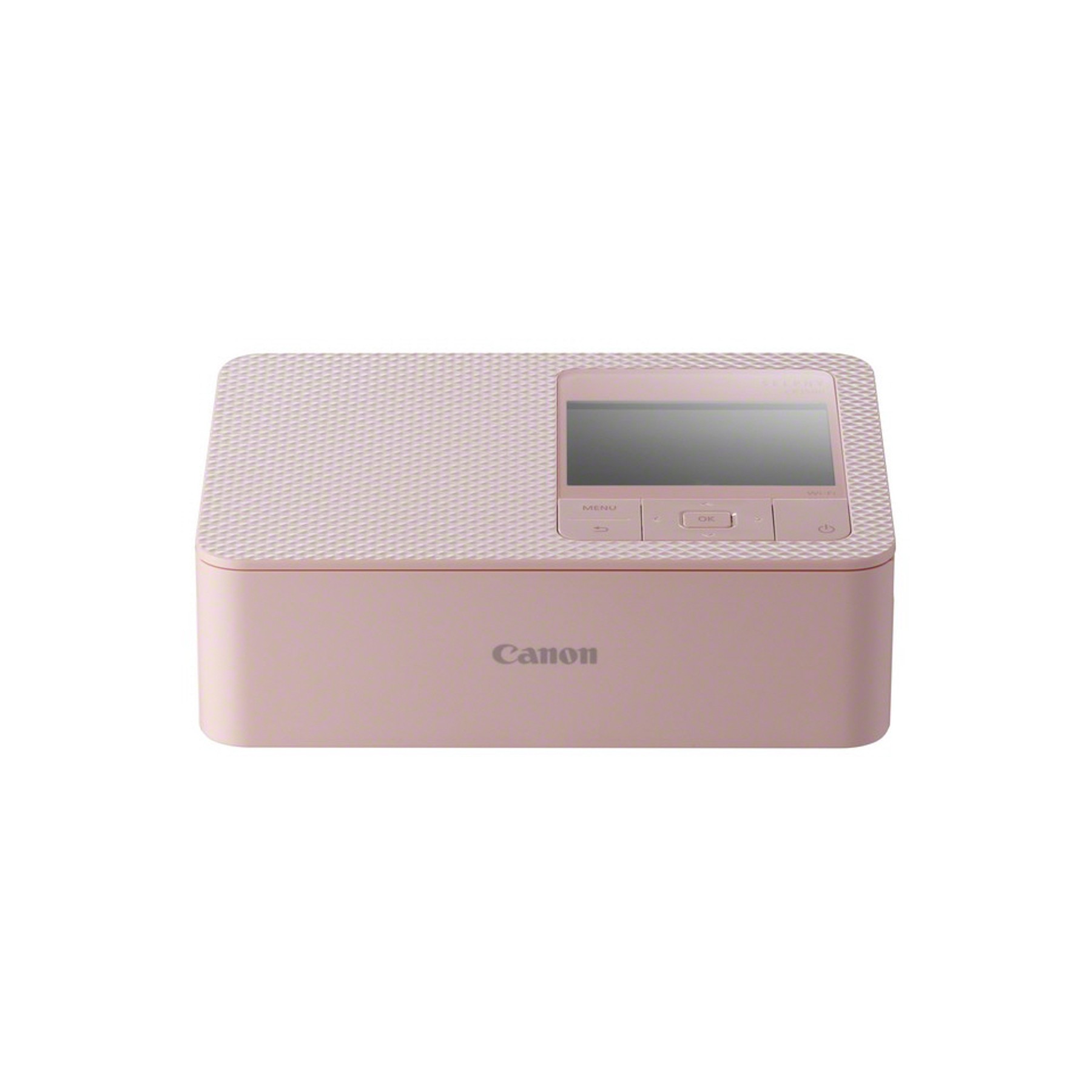 Imprimante photo portable CANON SELPHY CP1500 Rose
