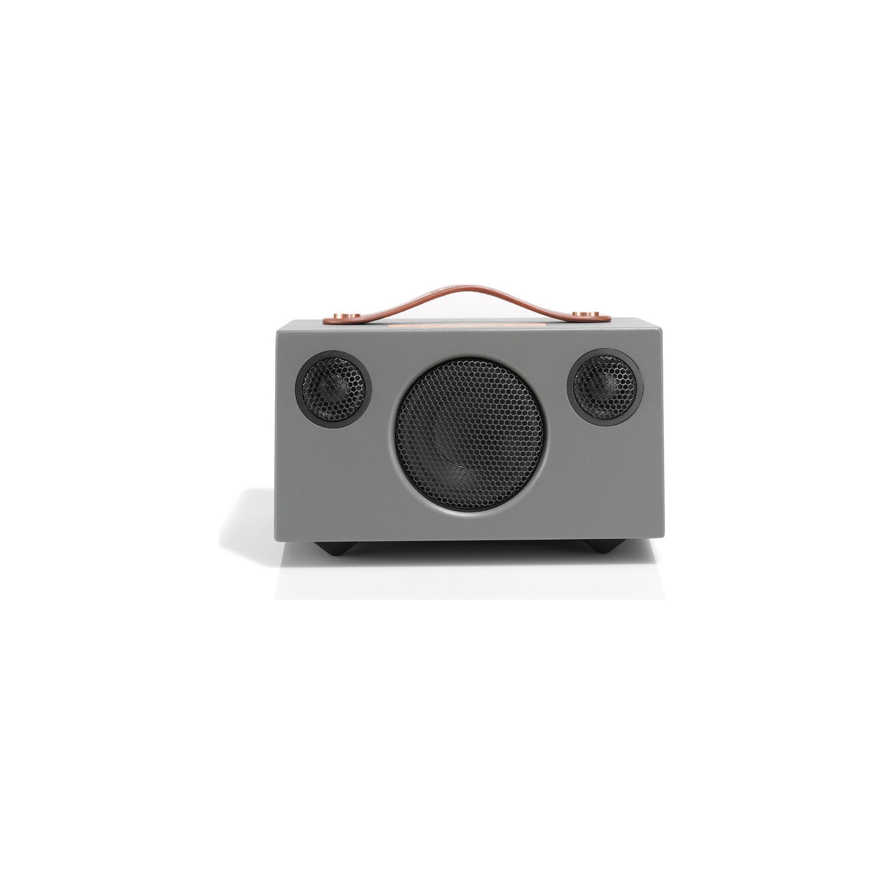 Enceinte portable AUDIO PRO Enceinte Bluetooth T3+ Gris