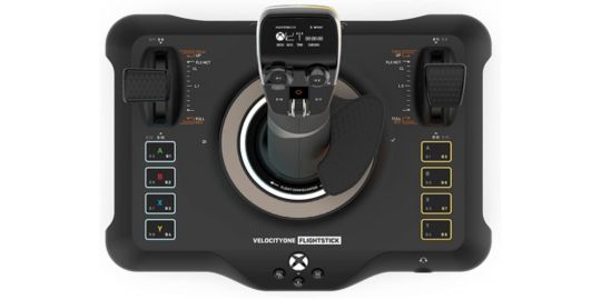 Manette TURTLE BEACH VelocityOne FLIGHTSTICK