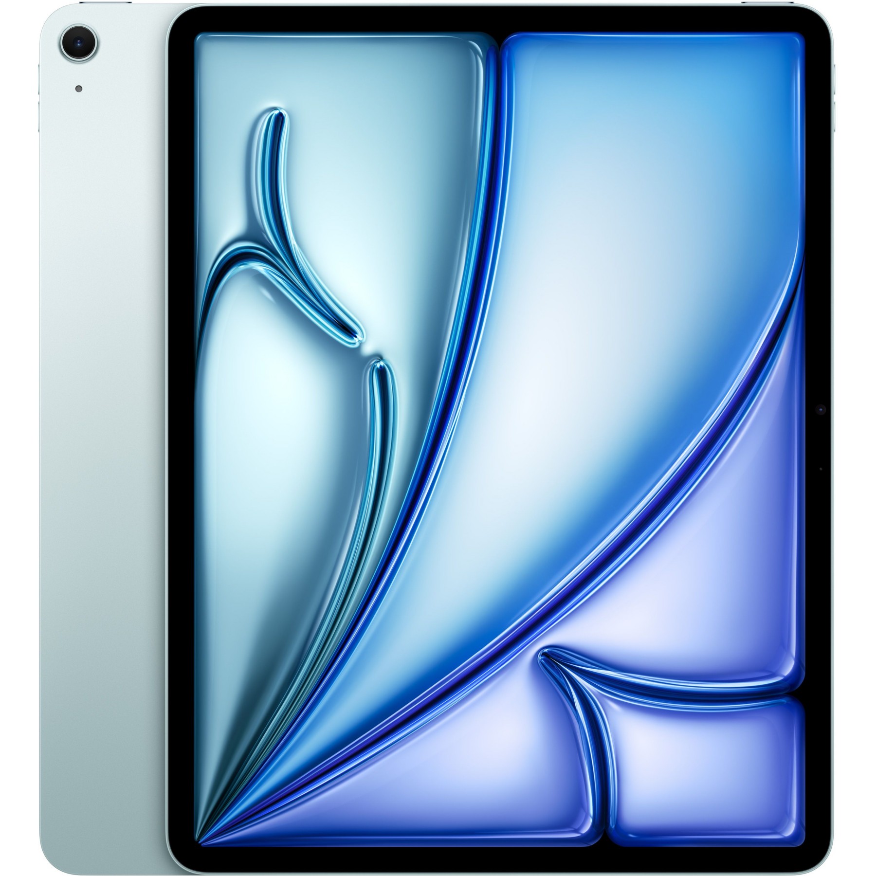 Tablette Apple IPAD Air 11 M4 256Go Bleu Cellular 2026