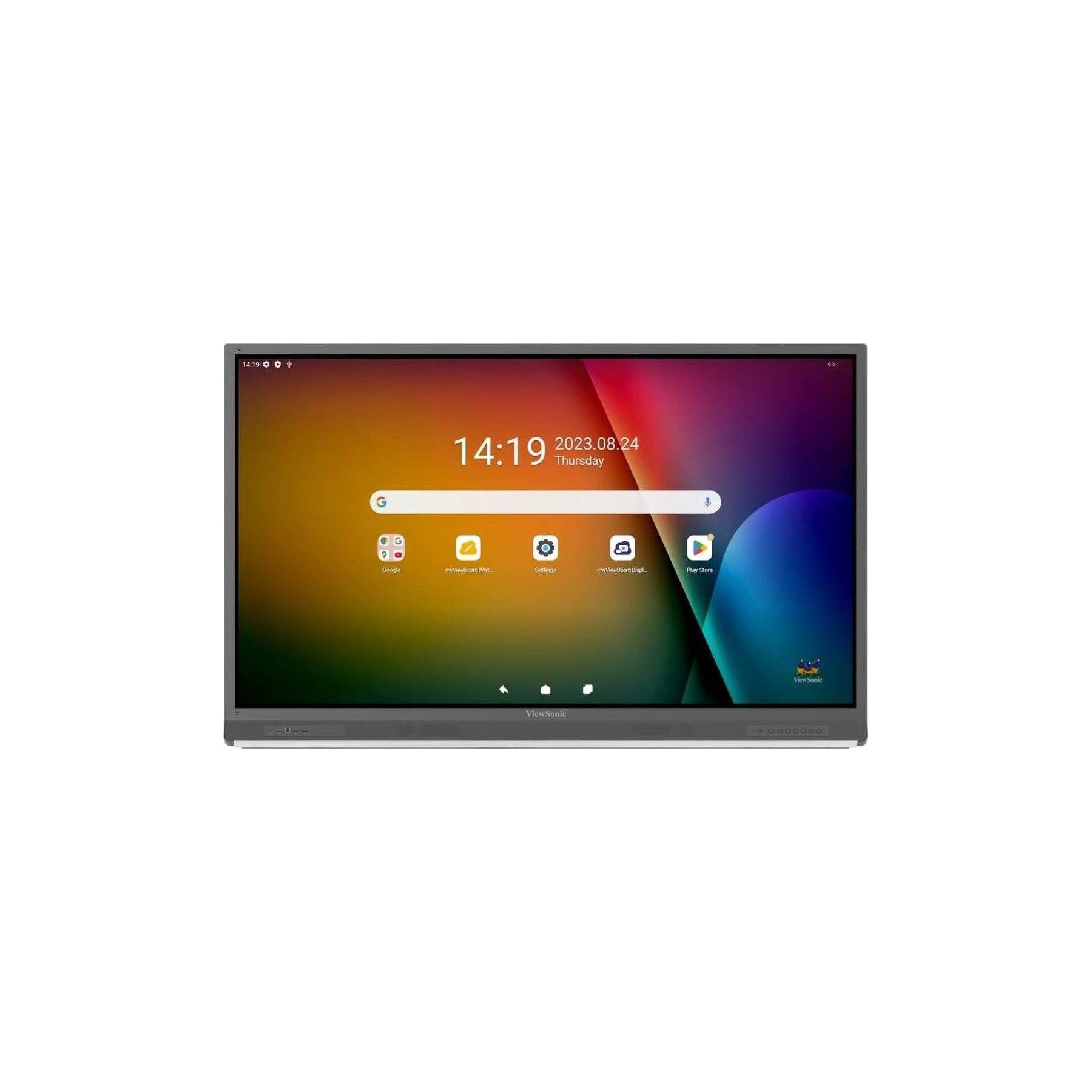 VIEWSONIC IFP6552-2F