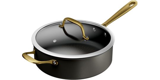 Sauteuse TEFAL 26cm Bocuse Edition