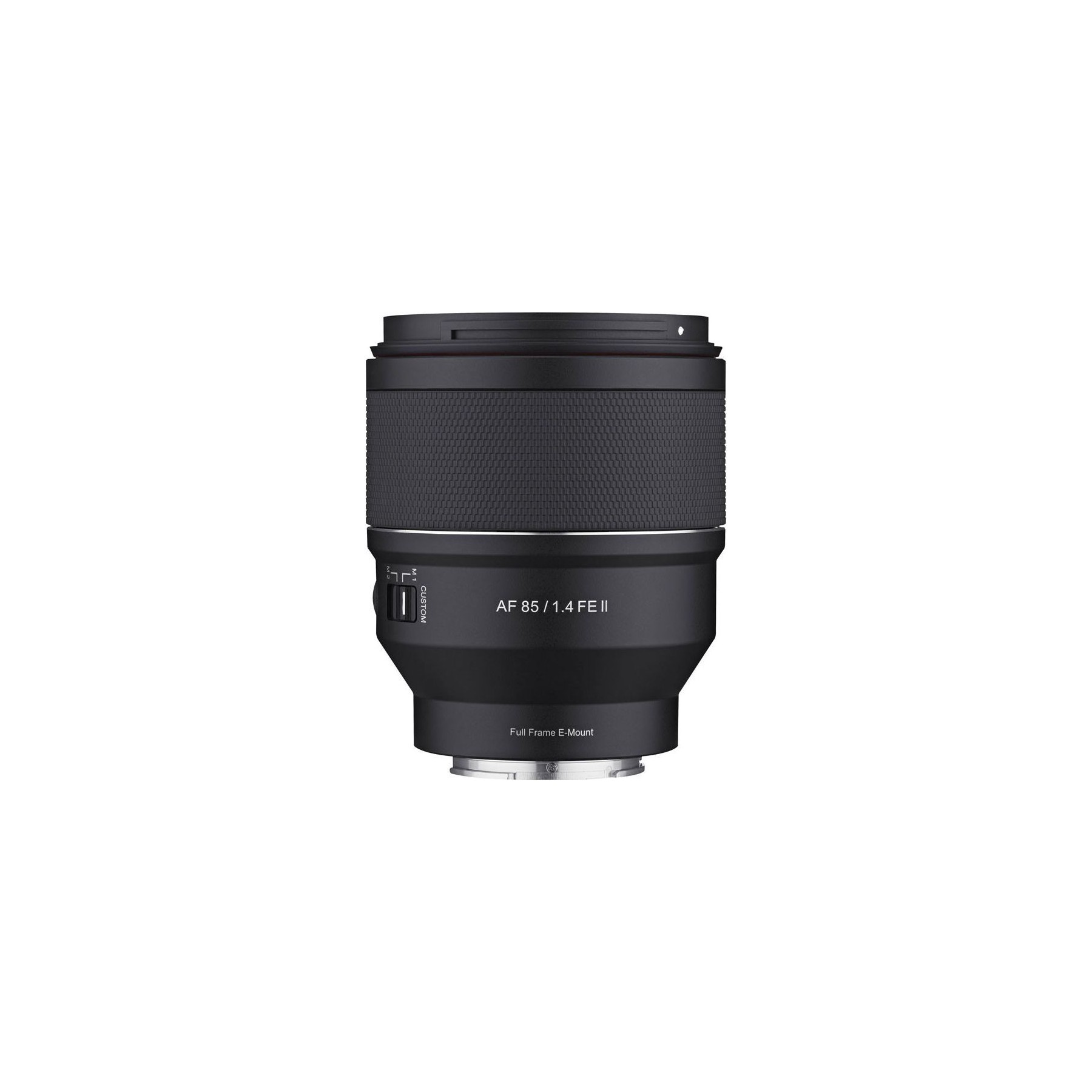 Objectif pour Hybride SAMYANG 247911