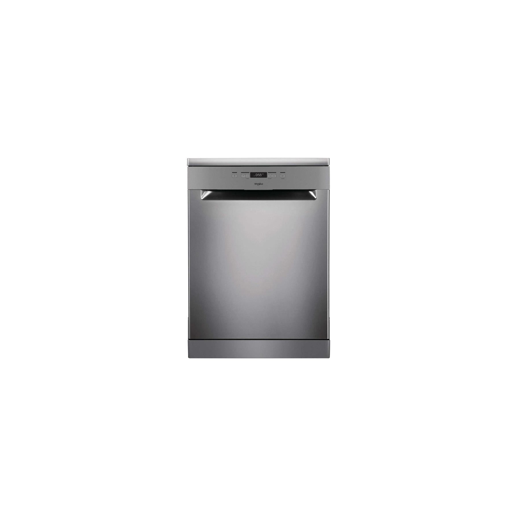 Lave vaisselle 60 cm WHIRLPOOL 1673977