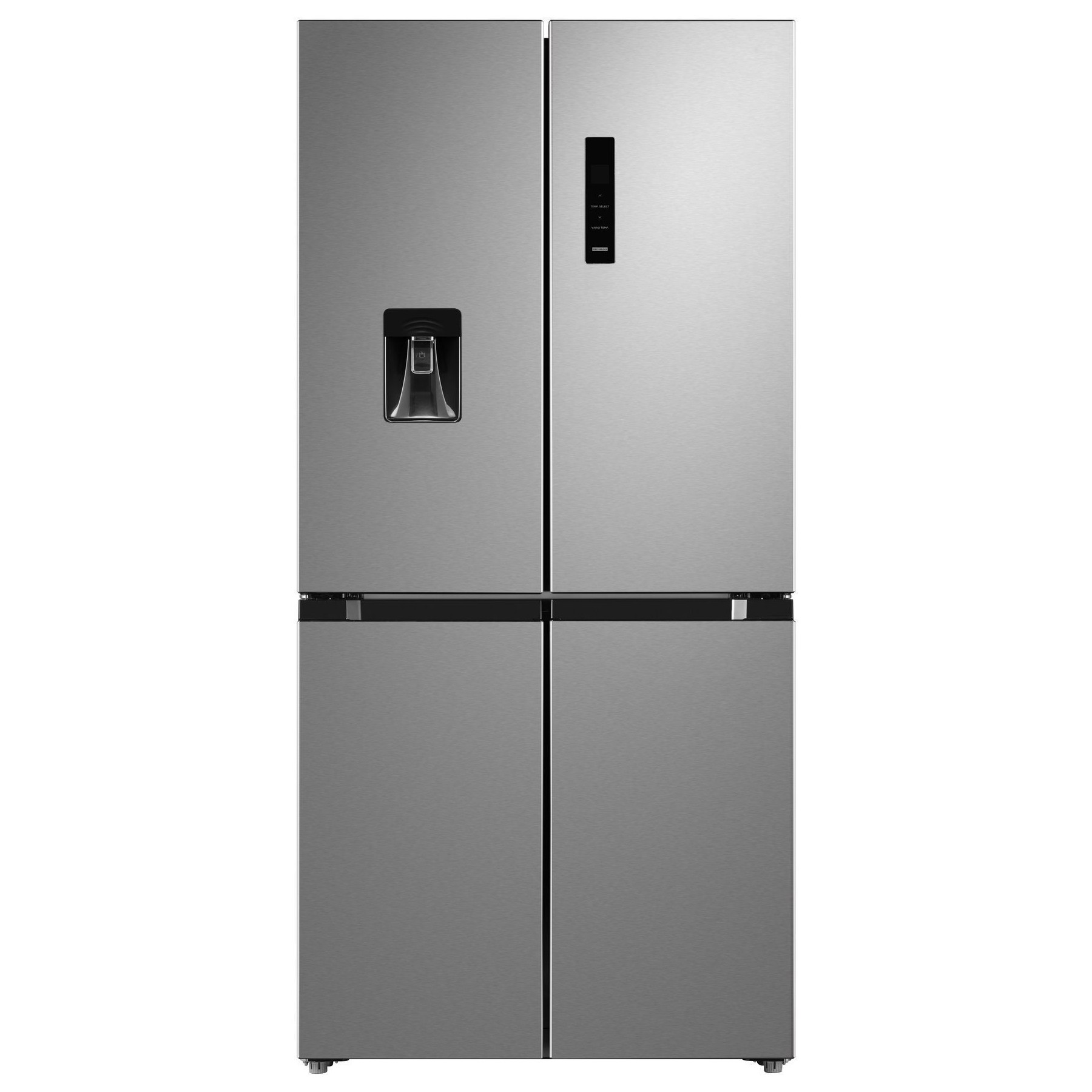 Réfrigérateur multi portes ESSENTIELB ERMVE180-85miv1