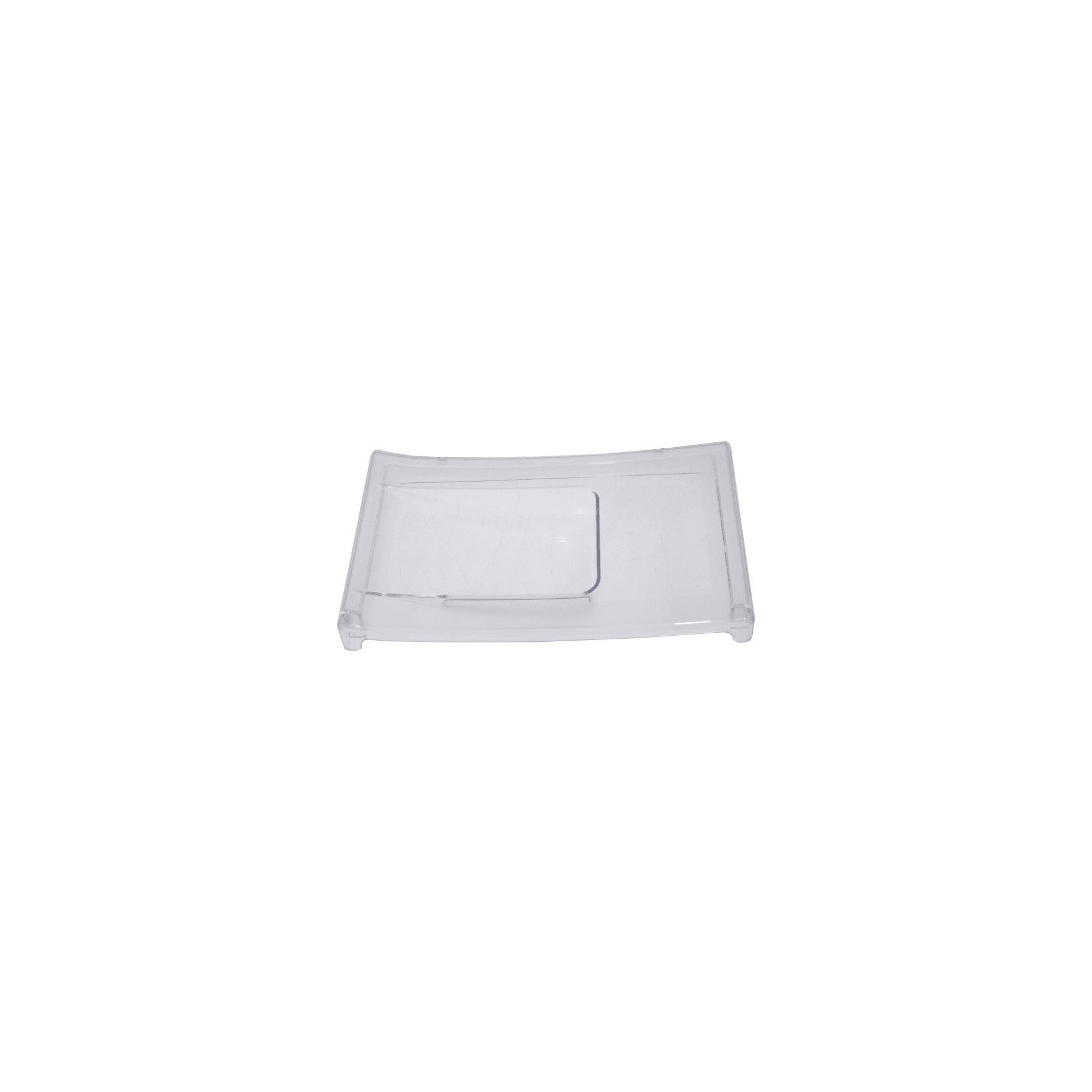 Porte INDESIT frontal droite bac a legumes