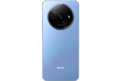 Smartphone XIAOMI Redmi A3 Bleu 128Go