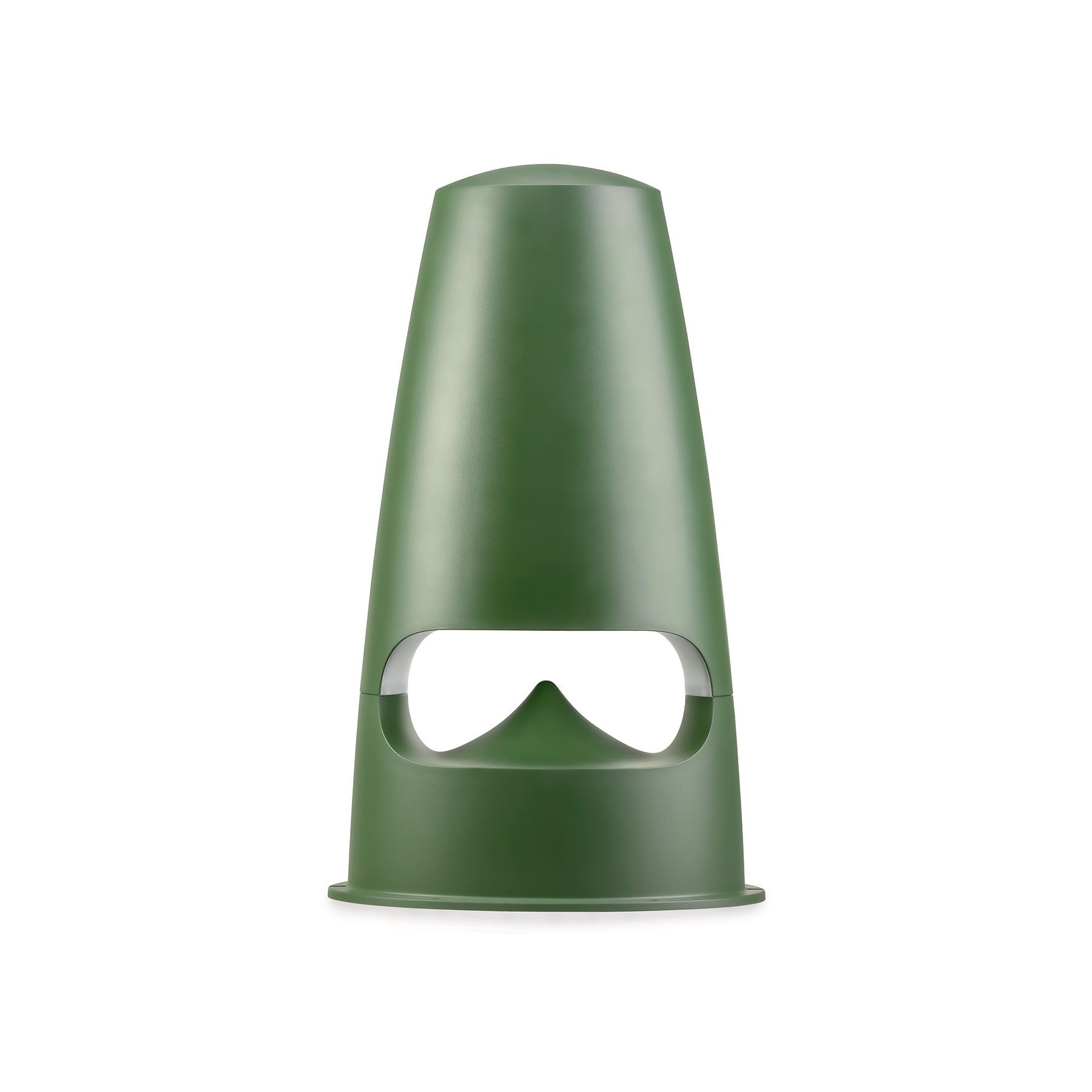 Enceinte extérieure TRIANGLE Garden 7 Vert