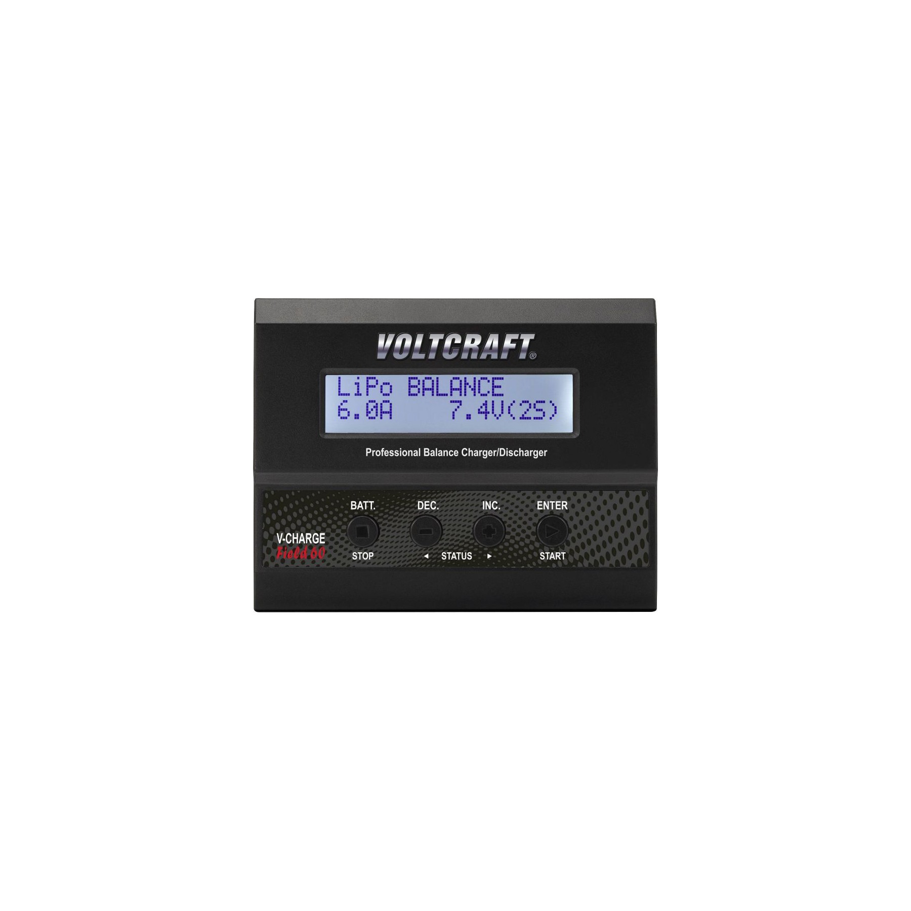 Chargeur secteur VOLTCRAFT BX0011/1