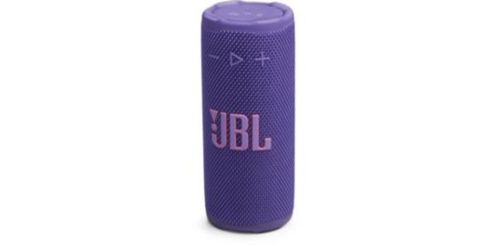 Enceinte portable JBL GRIP VIOLET