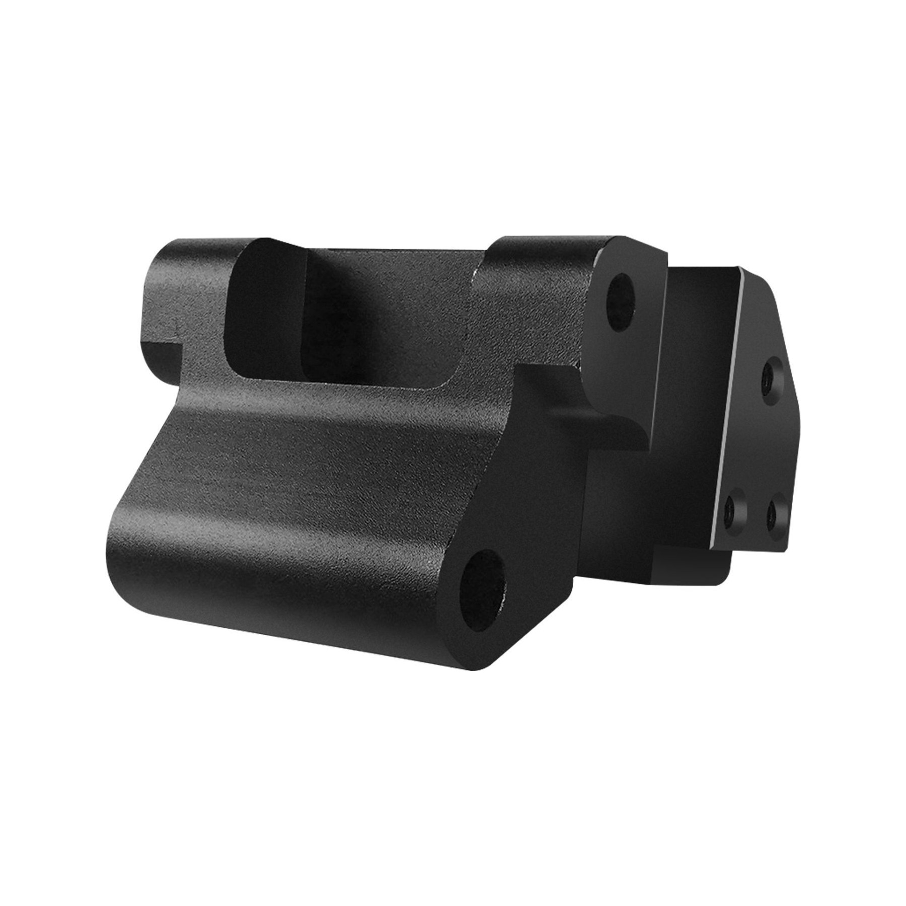 Pièce détachée ZERO Bloc Arrière Zero 8 V1