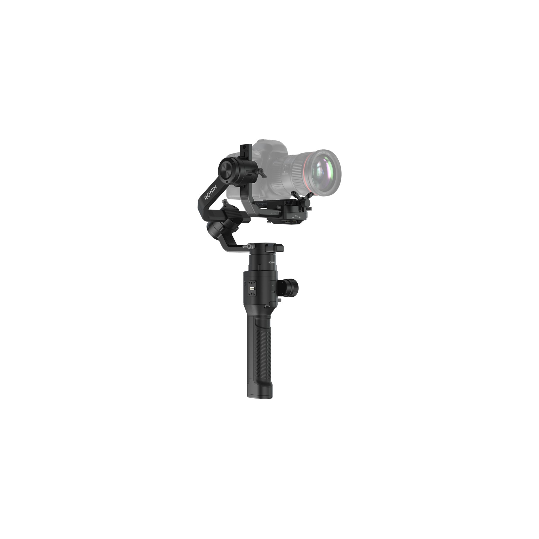 Stabilisateur DJI Ronin-S