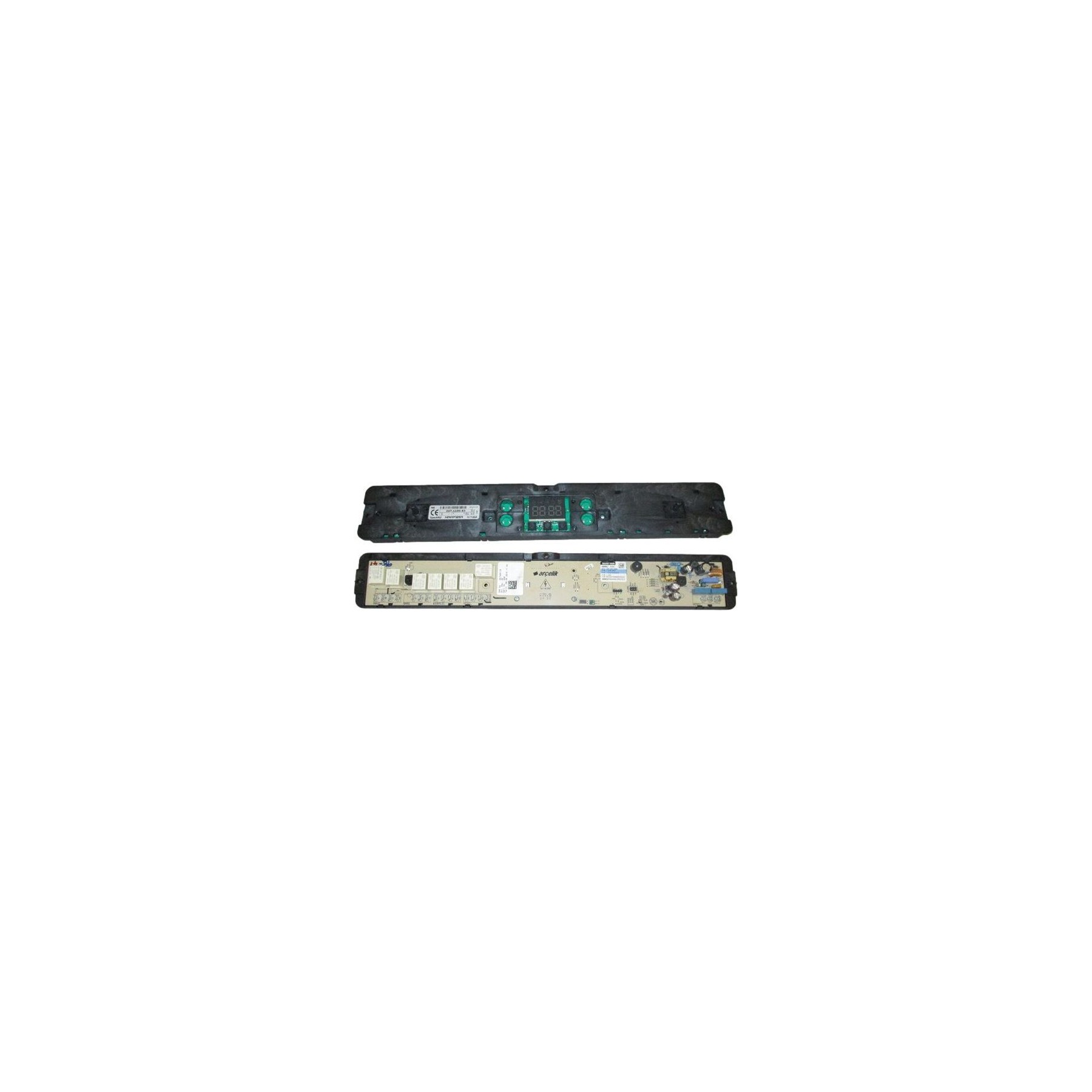 Minuterie BEKO module de commande minuterie