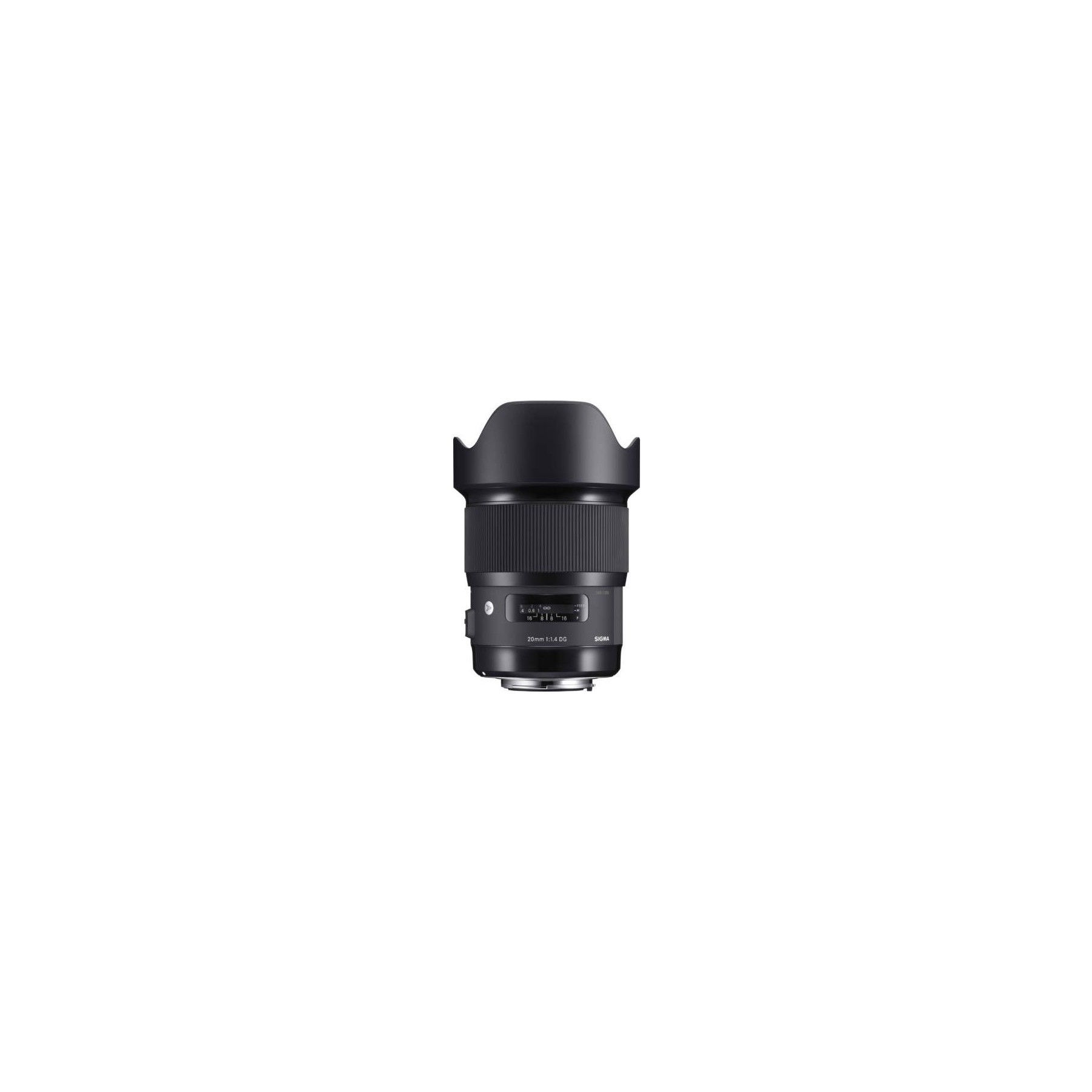 Objectif pour Reflex SIGMA 20mm f/1.4 DG HSM Art Sony E