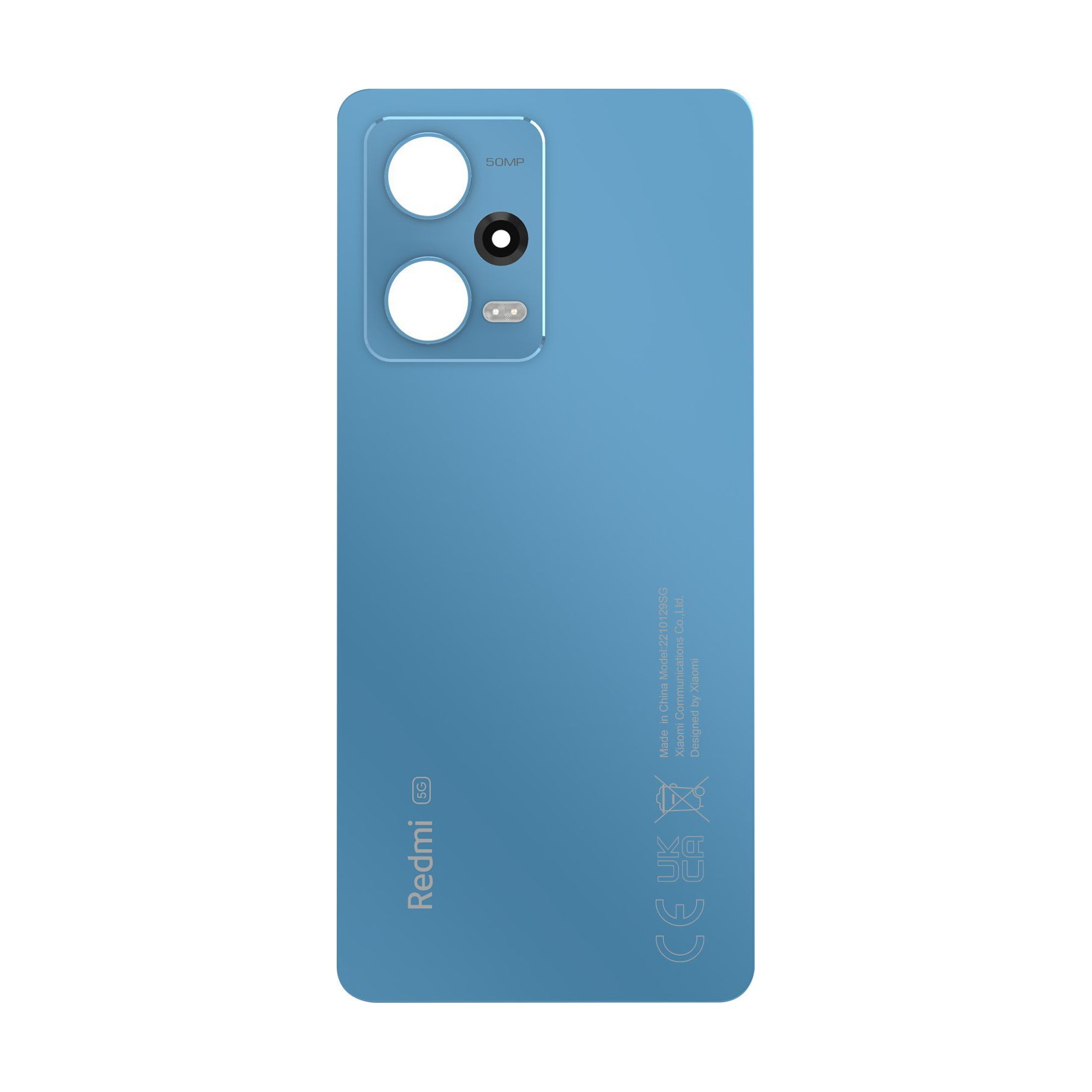 Pièce détachée XIAOMI batterie Xiaomi Redmi Note 12 Pro 5G