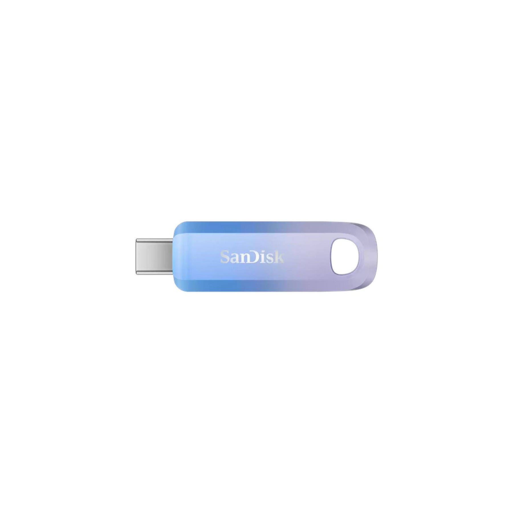 Clé USB SANDISK 1To Type-C Creator