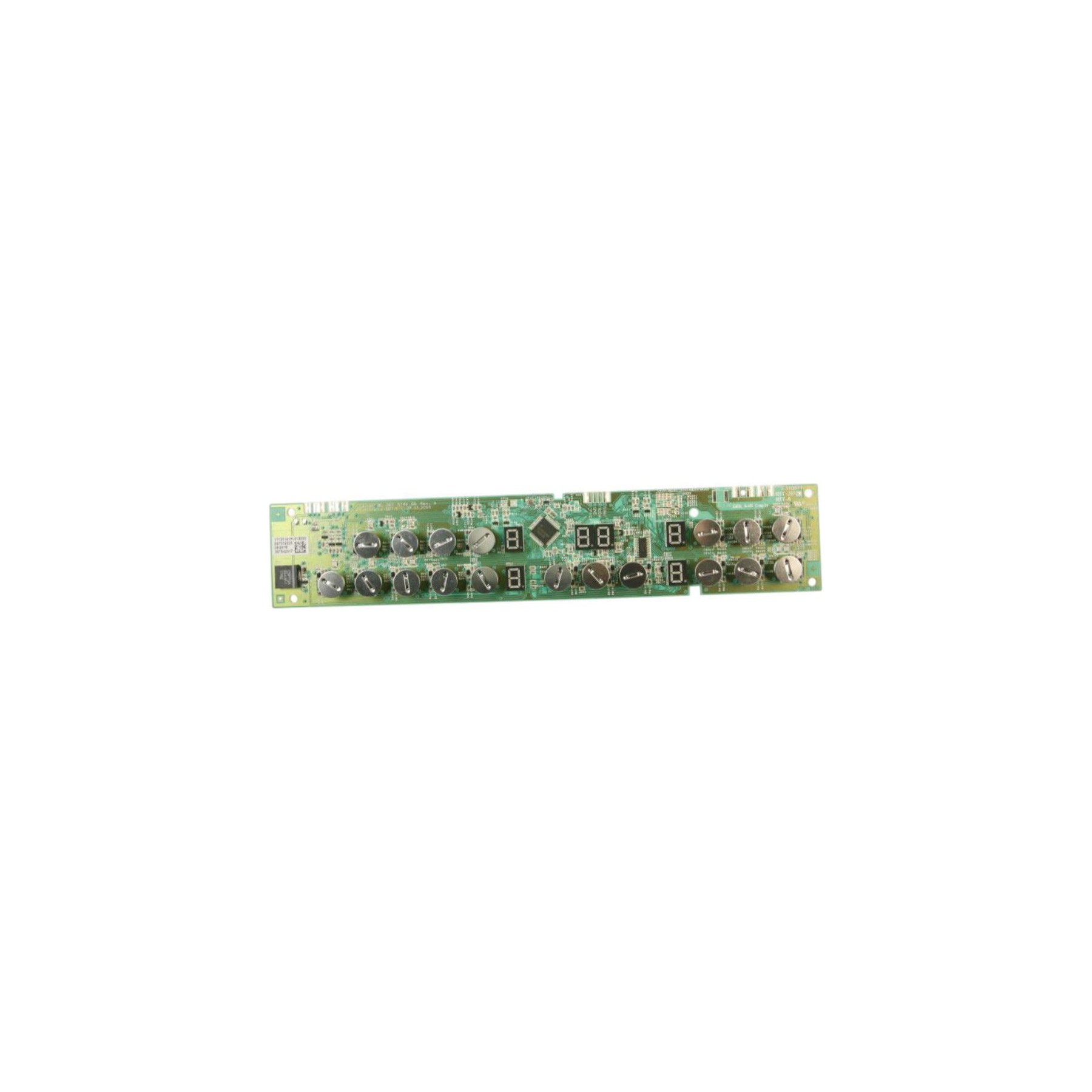 Carte ELECTROLUX module de commande électronique configur