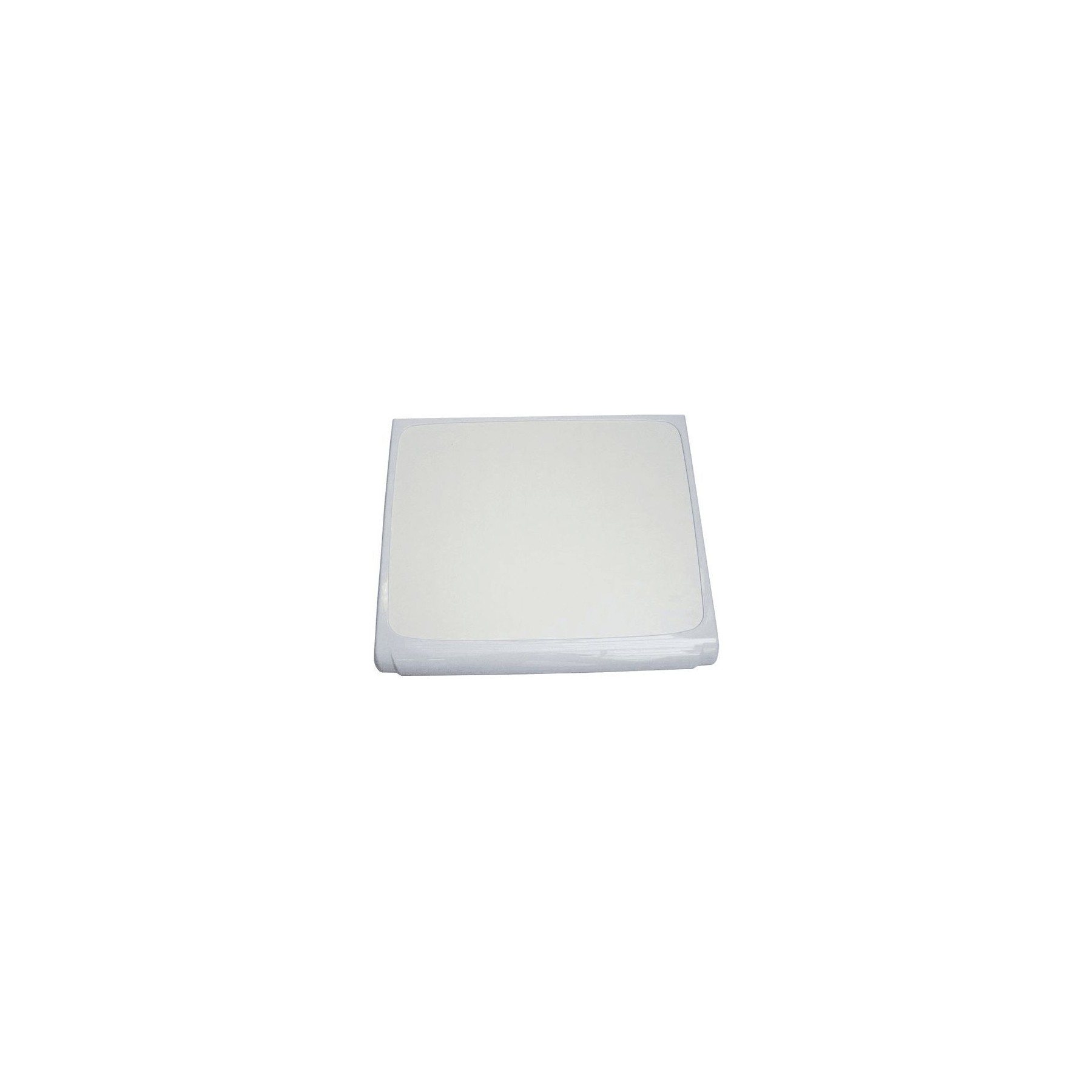 Couvercle INDESIT COUVERCLE BLANC - C00116871