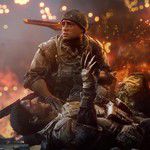 Jeu PS4 ELECTRONIC ARTS Battlefield 4