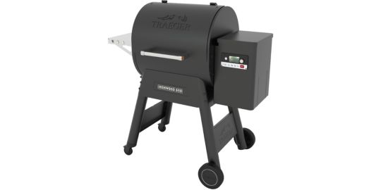 Barbecue TRAEGER Ironwood 650